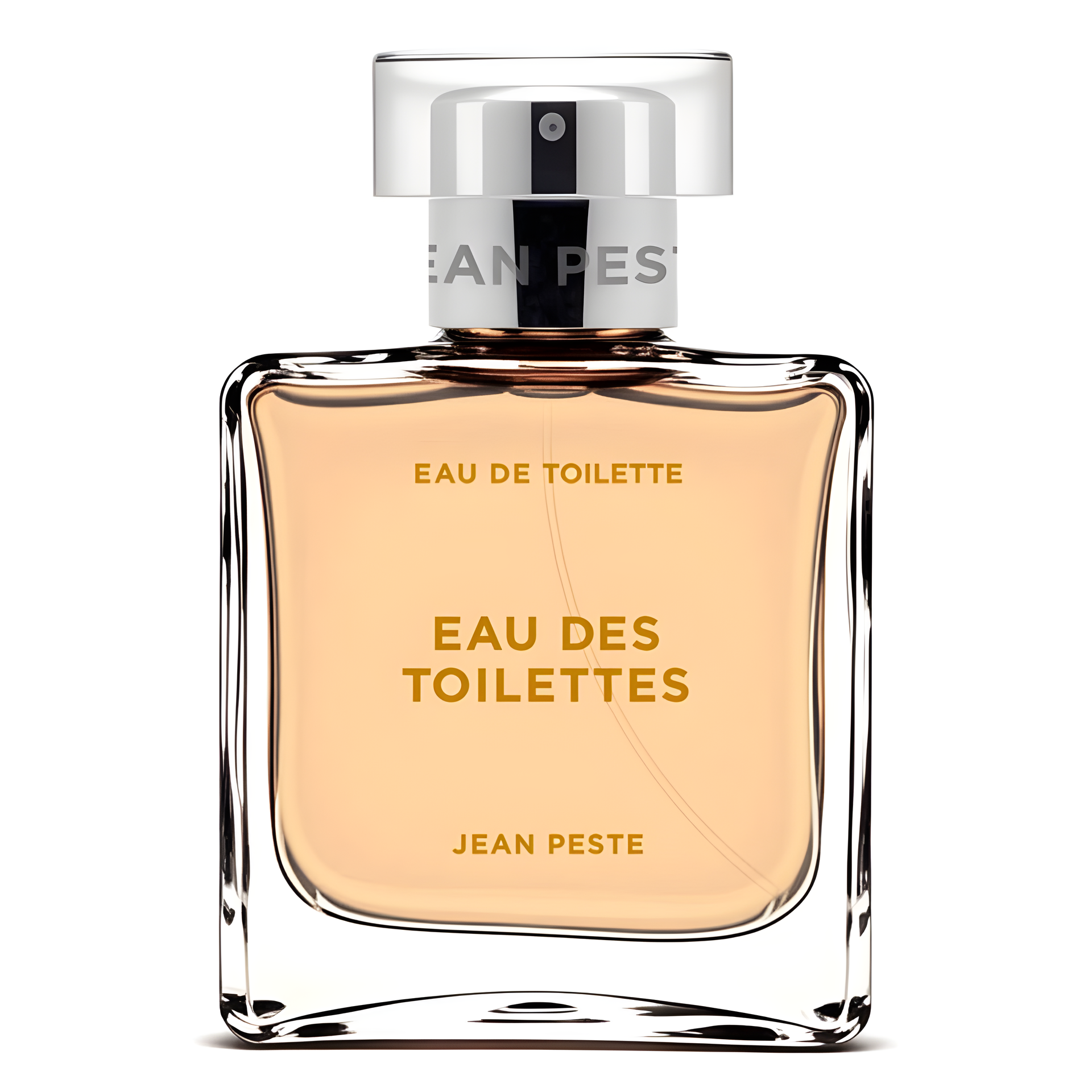 Eau Des Toilettes Pour Elle by Jean Peste perfume bottle