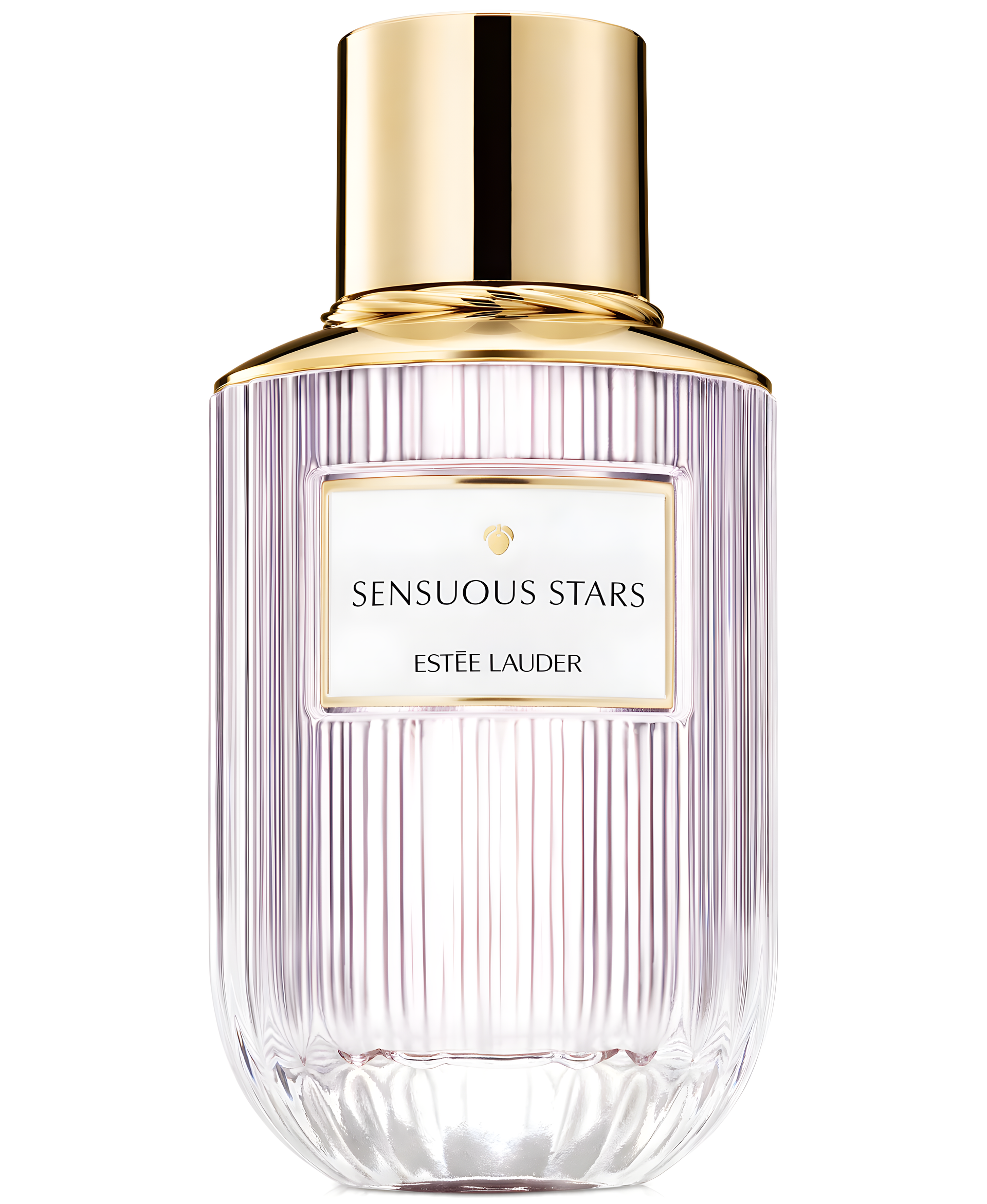 Sensuous Stars by Estée Lauder perfume bottle