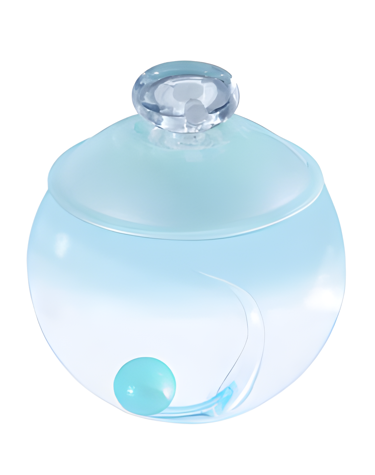 Noa Summer Edition by Cacharel perfume bottle