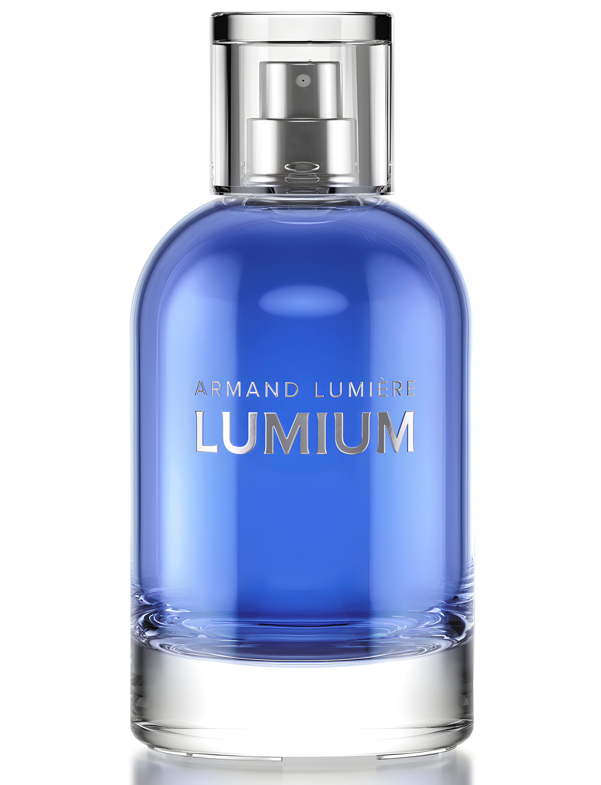 Lumium 650 by LUXAR perfume bottle