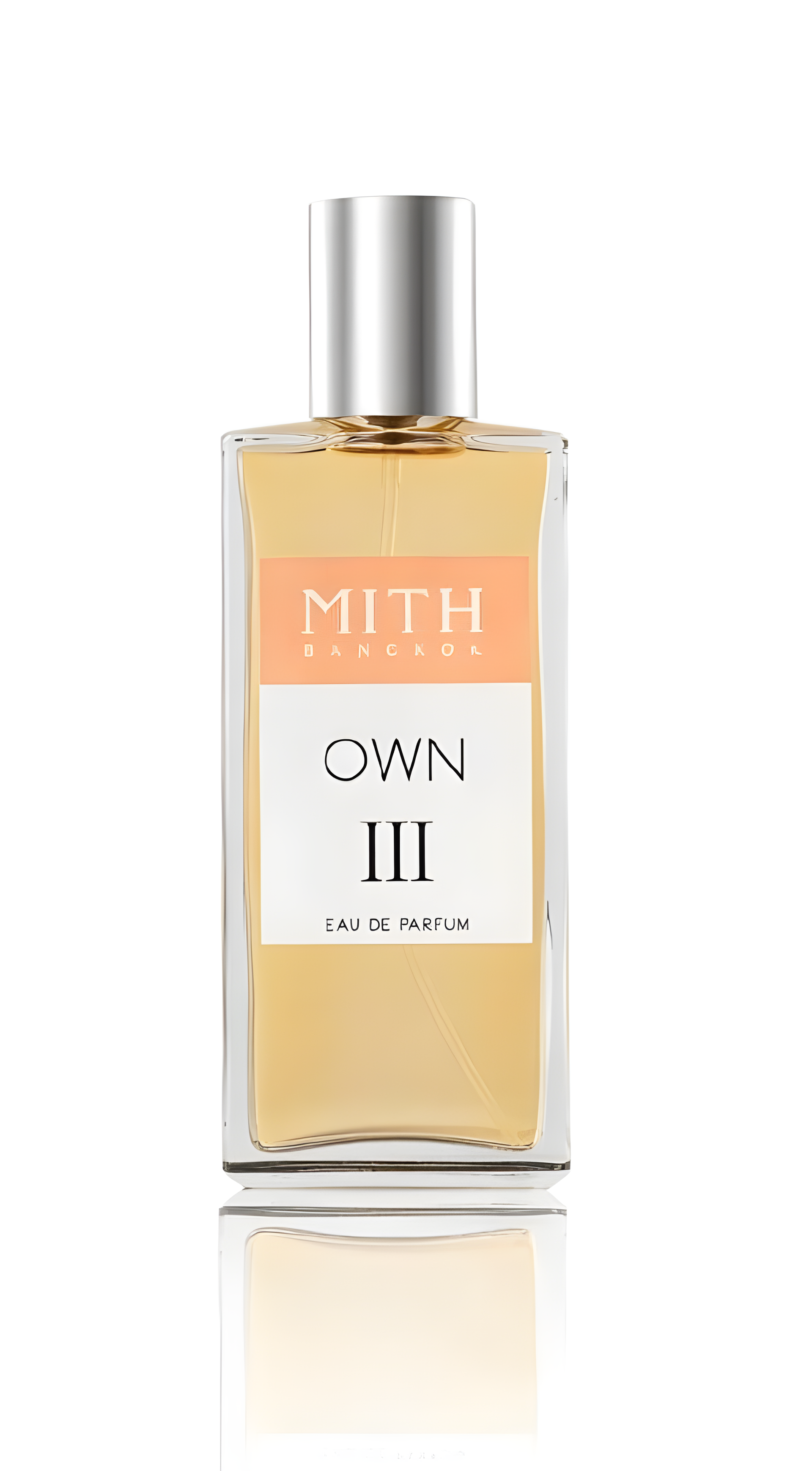 OWN III by Mith perfume bottle