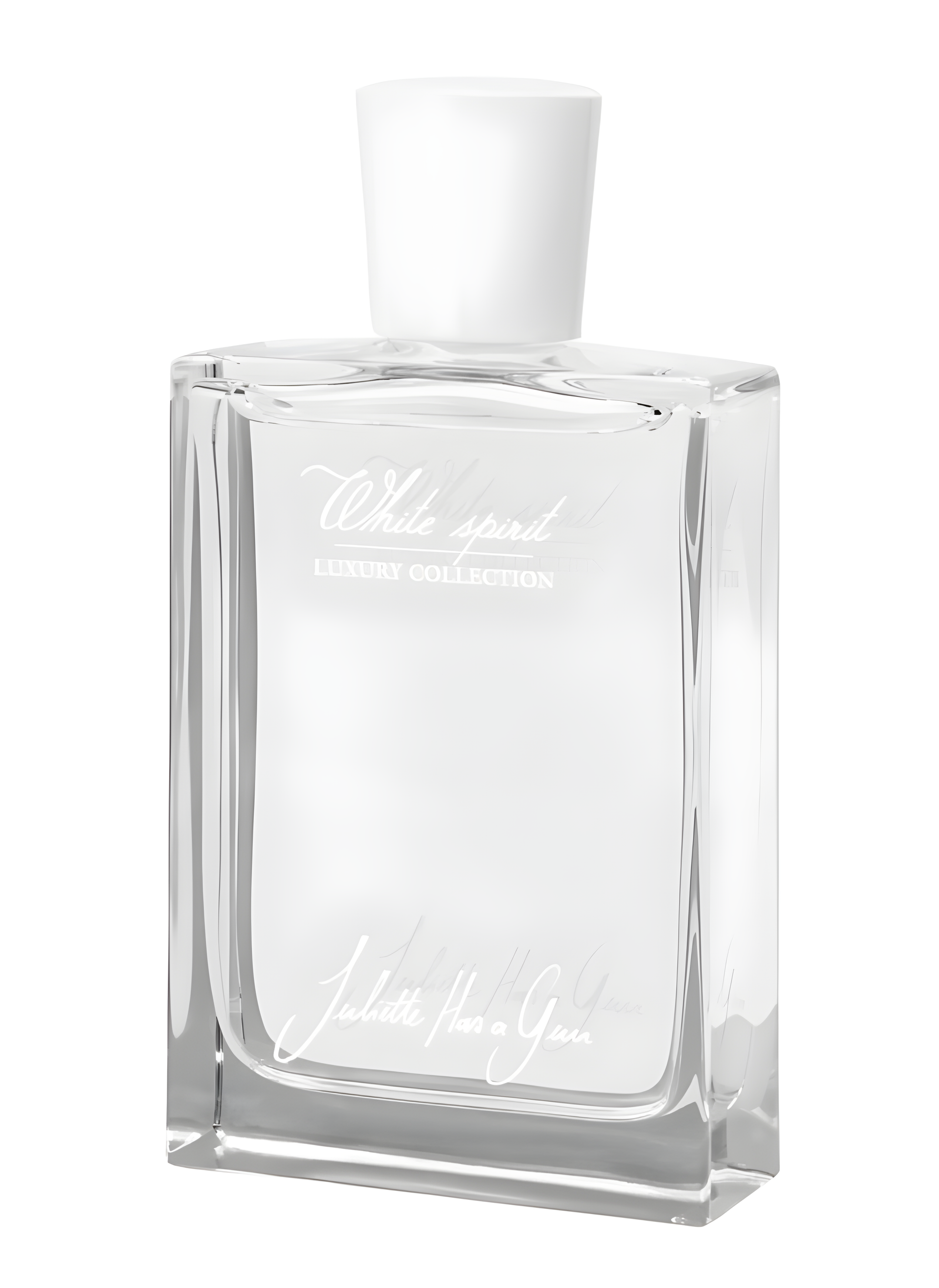White Spirit by Juliette Has A Gun perfume bottle