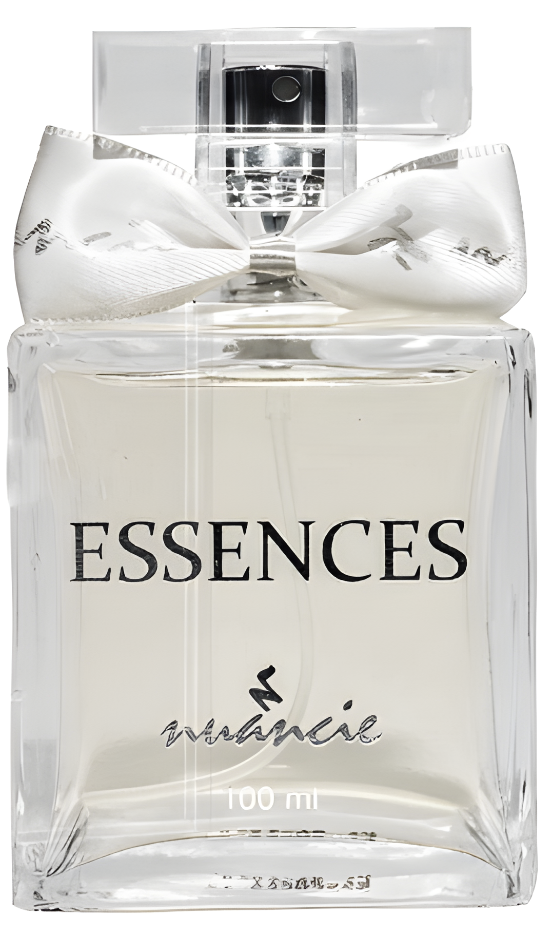 Essences 02 by Nuancielo perfume bottle