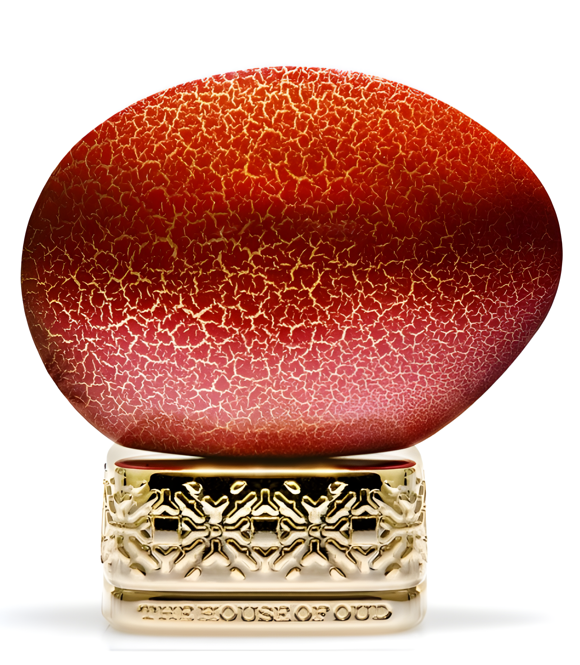 Rock 'n' Rouge by The House of Oud perfume bottle