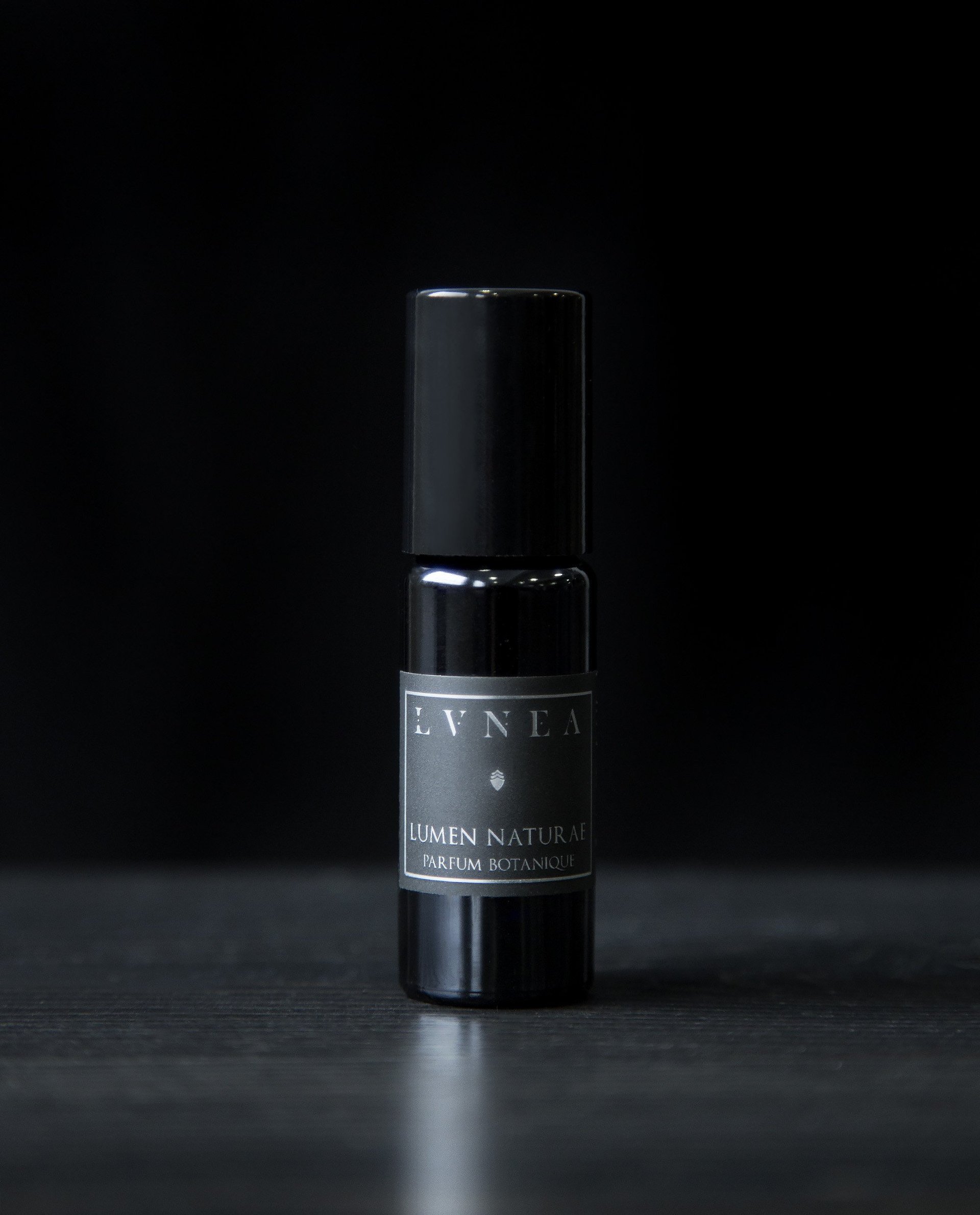Lumen Naturae by Lvnea perfume bottle