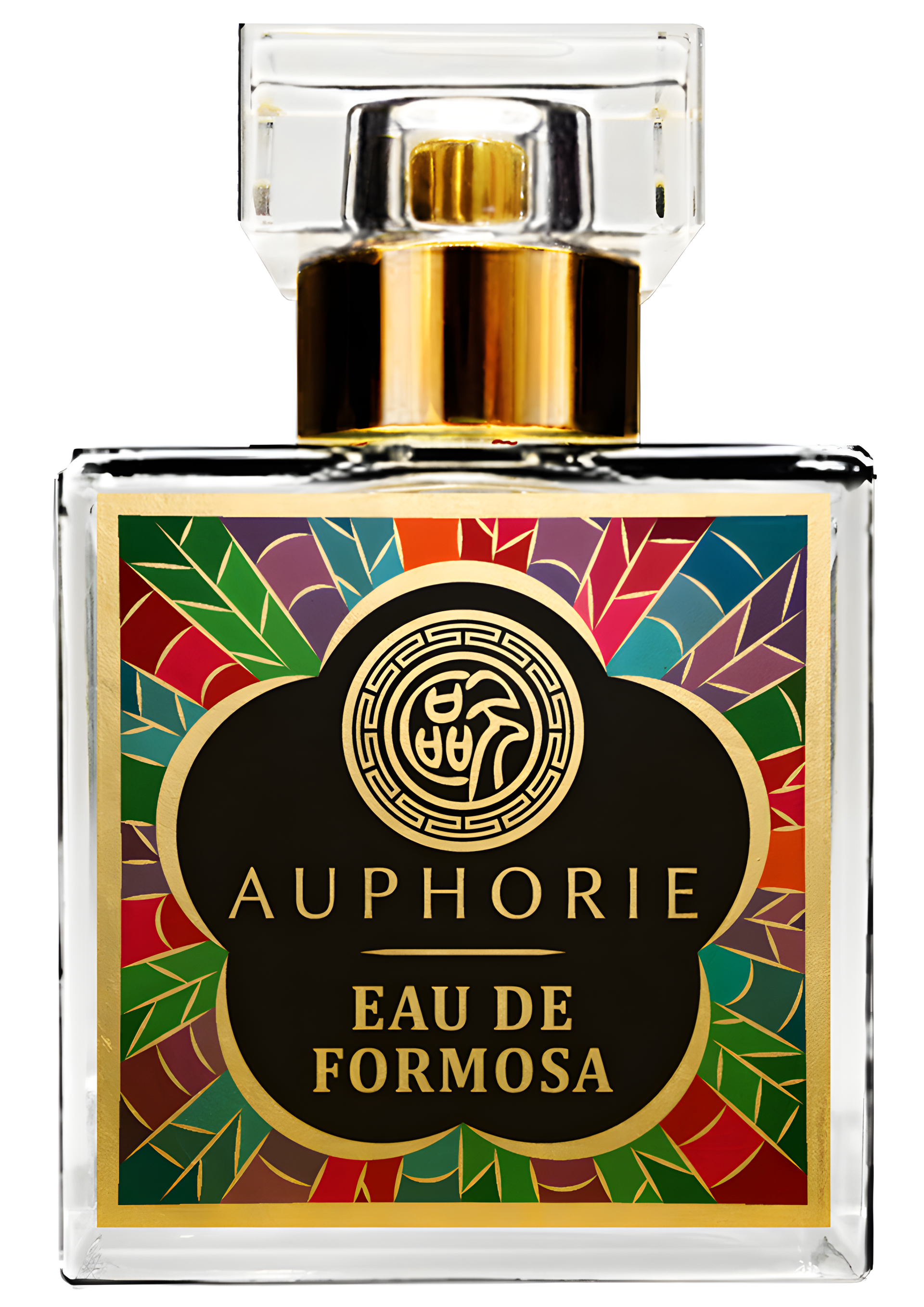 Eau de Formosa by Auphorie perfume bottle