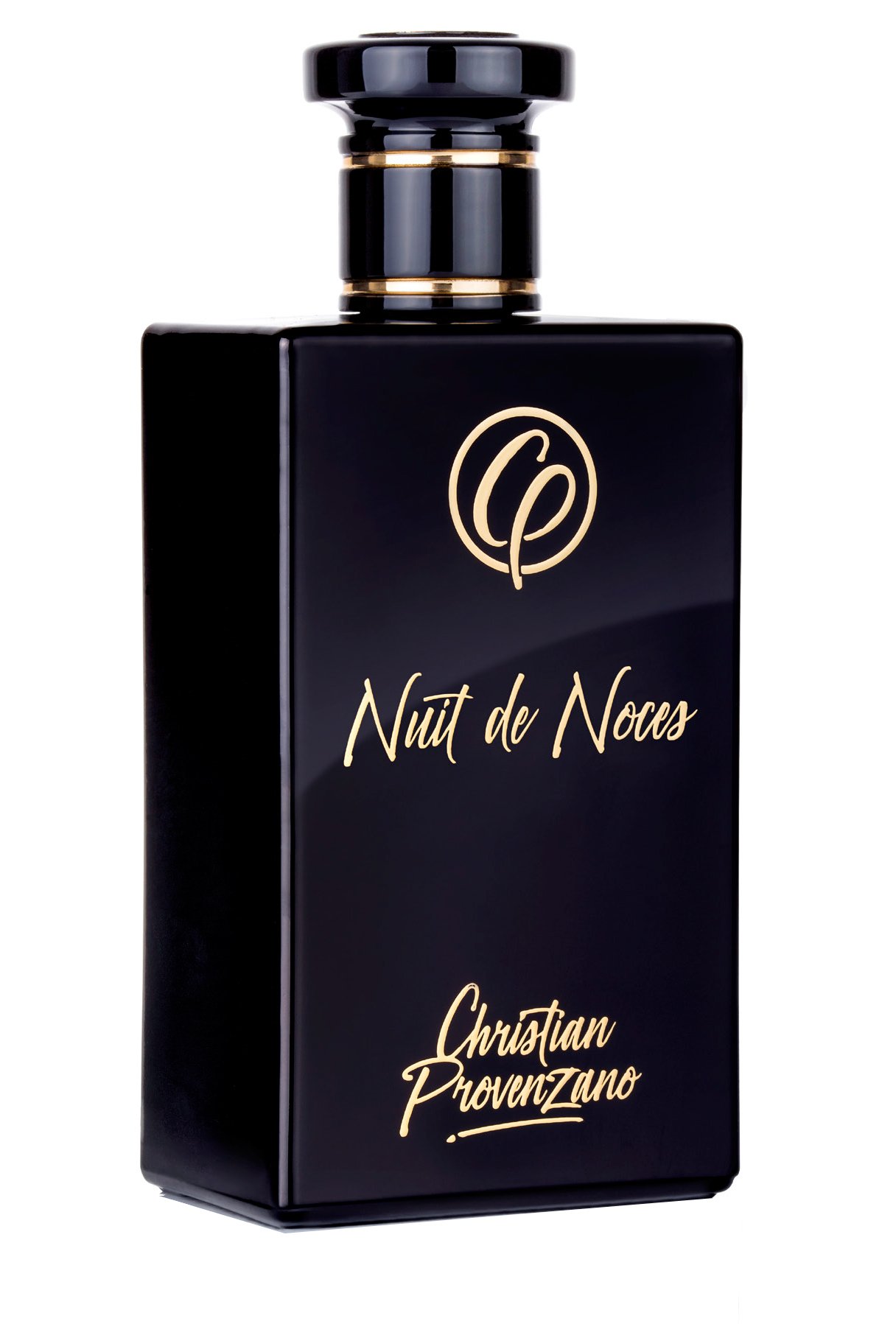 Nuit de Noces by Christian Provenzano Parfums perfume bottle