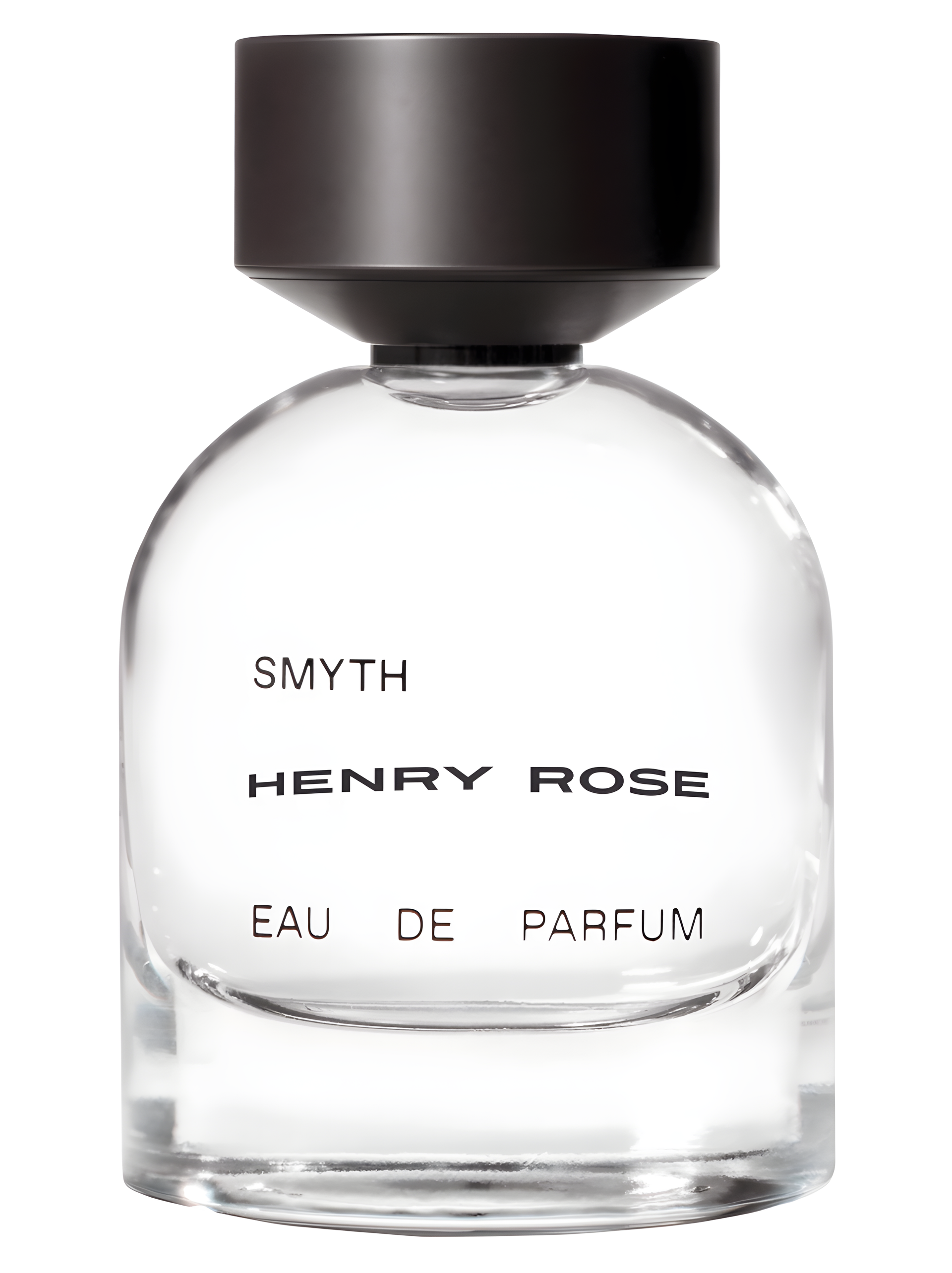 Smyth by Henry Rose perfume bottle