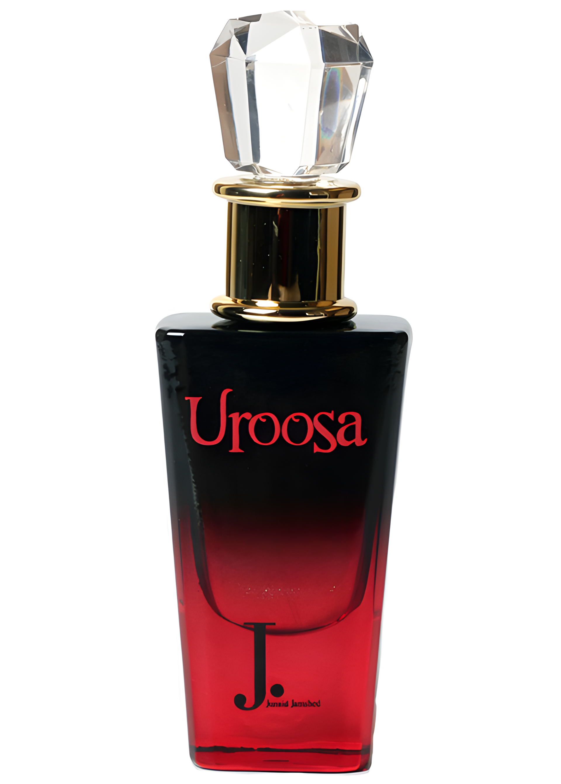 Uroosa by Junaid Jamshed perfume bottle