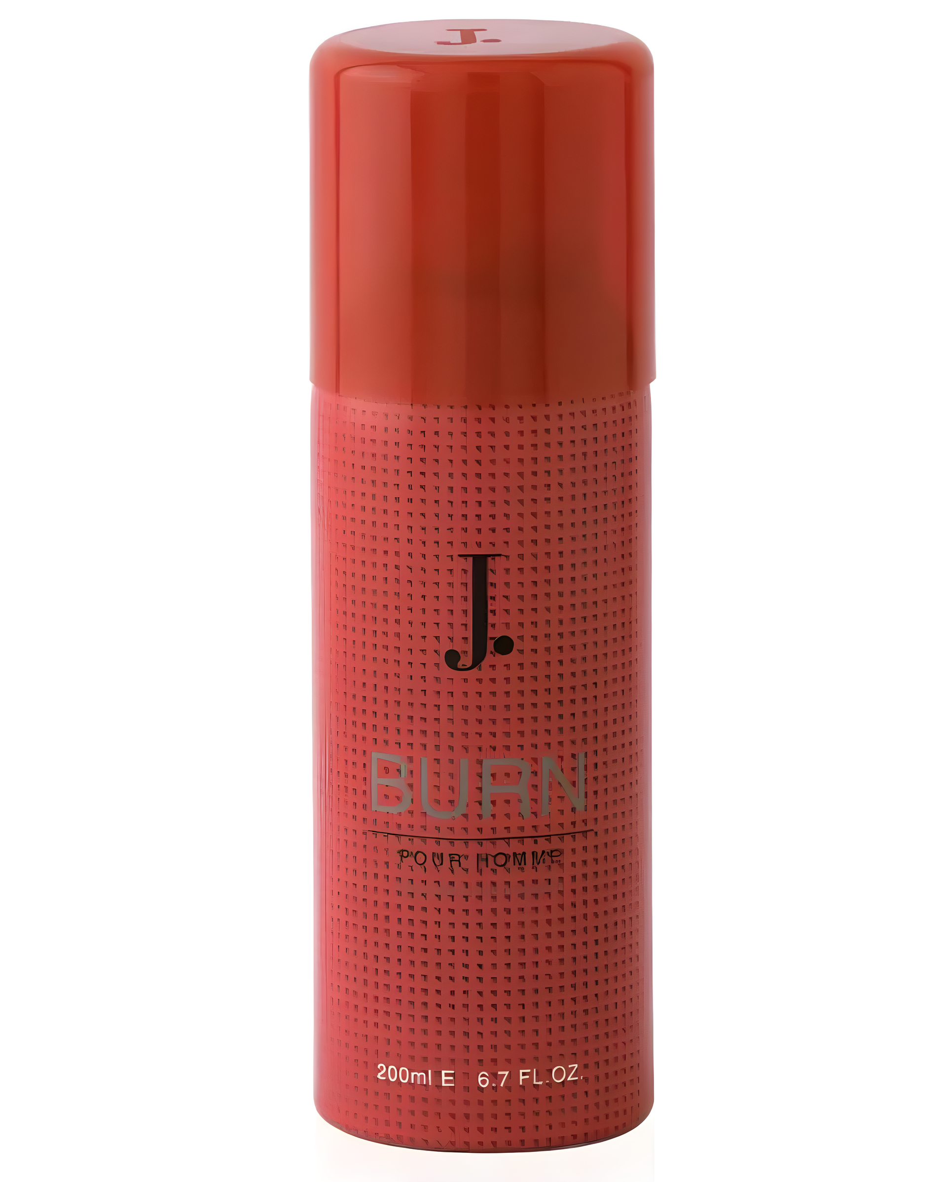 J. Burn by Junaid Jamshed perfume bottle