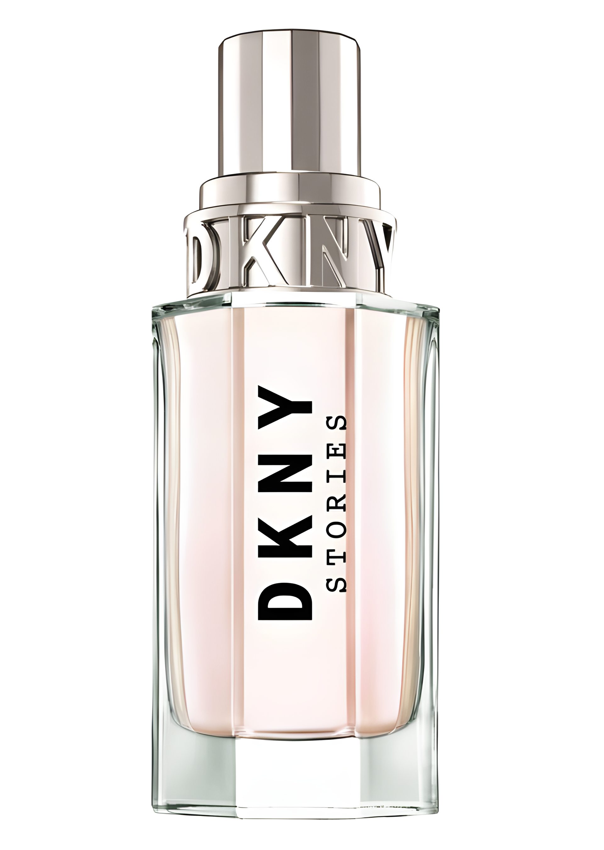 DKNY Stories by Donna Karan perfume bottle