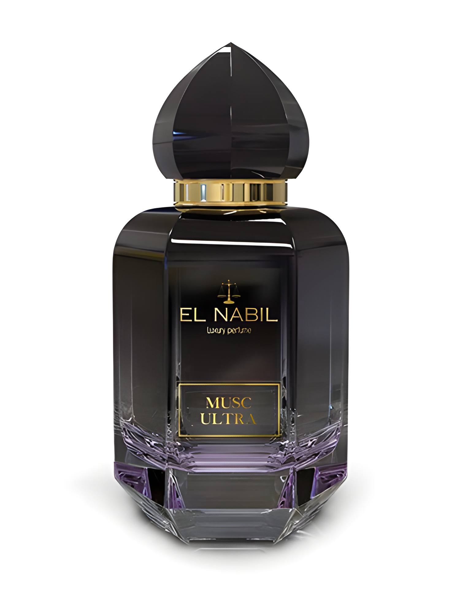 Musc Ultra by El Nabil perfume bottle
