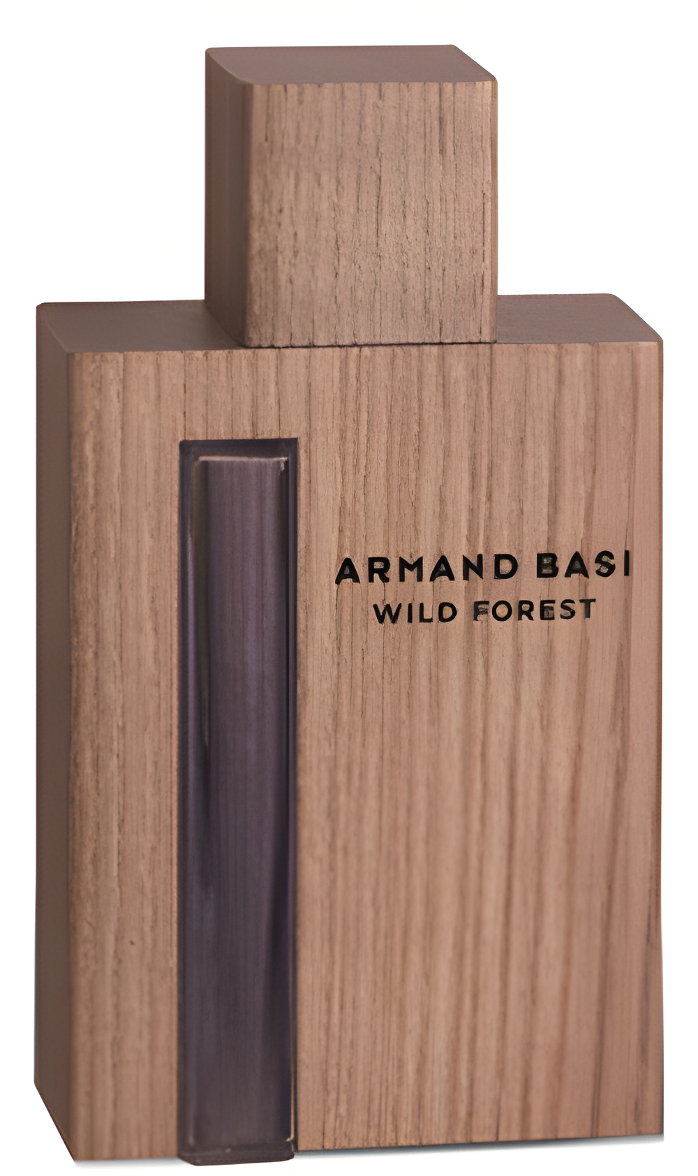 Wild Forest by Armand Basi perfume bottle