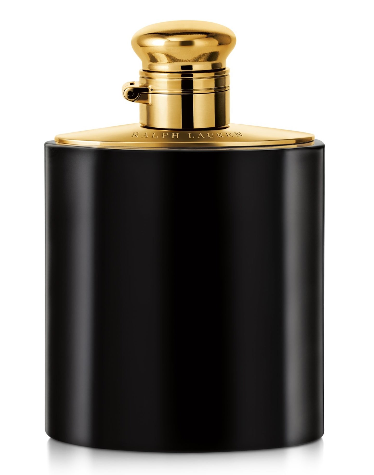 Woman by Ralph Lauren Intense by Ralph Lauren perfume bottle