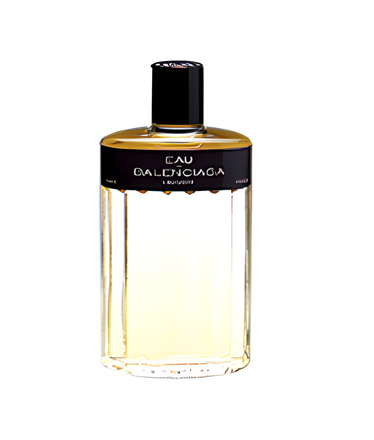 Eau de Balenciaga Lavande by Balenciaga perfume bottle