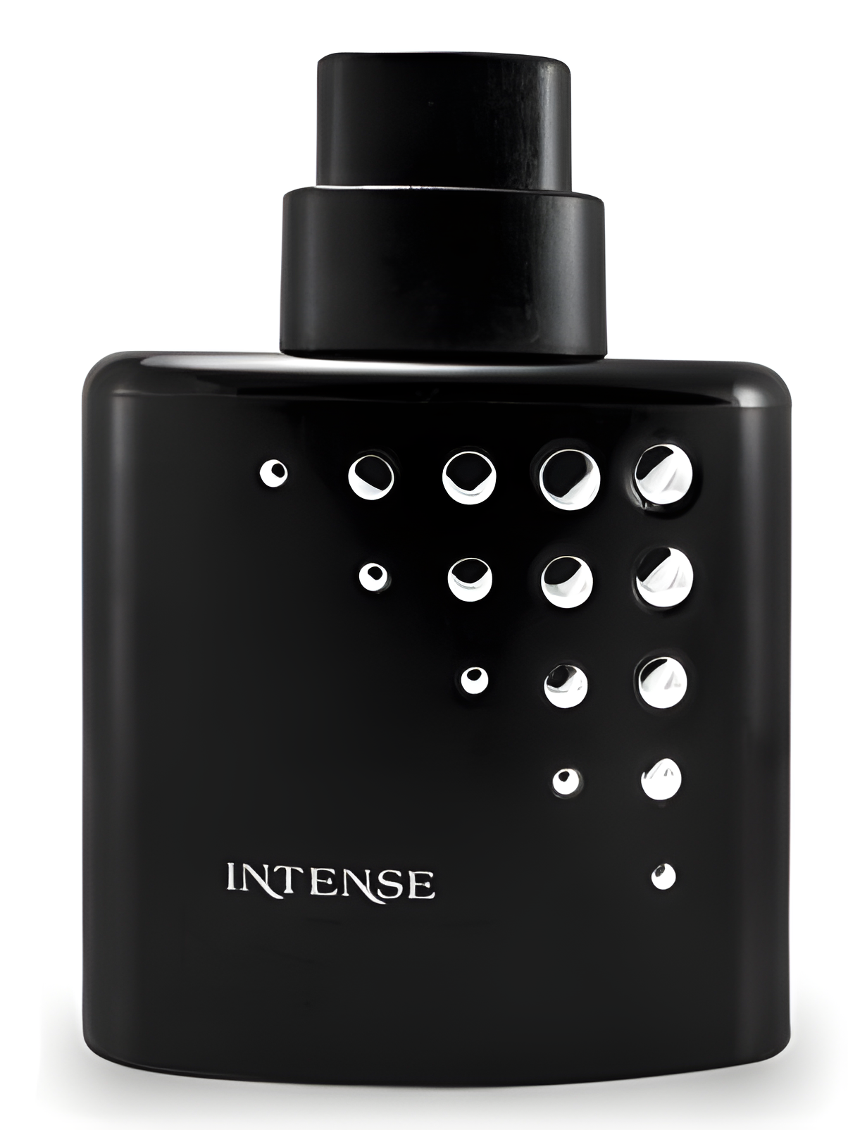 Kaotic Intense by Chris Adams perfume bottle
