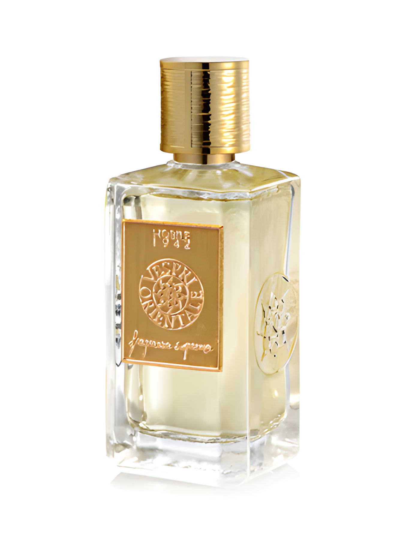 Vespri Orientale by Nobile 1942 perfume bottle