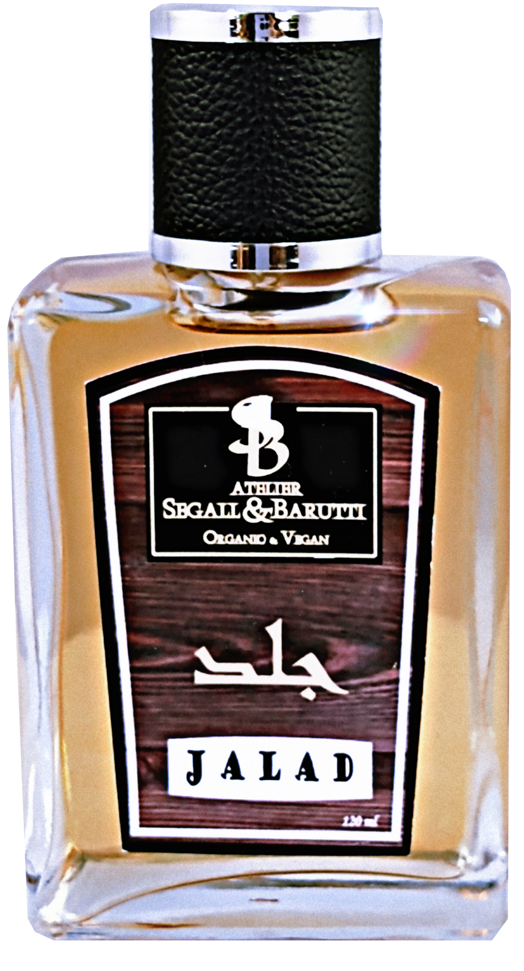 Jalad by Atelier Segall & Barutti perfume bottle