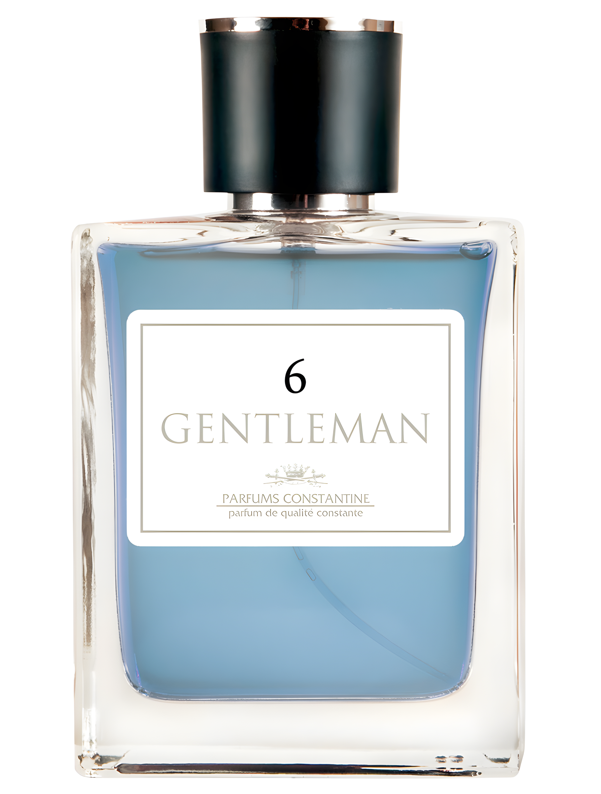 Gentleman No. 6 by Parfums Constantine perfume bottle