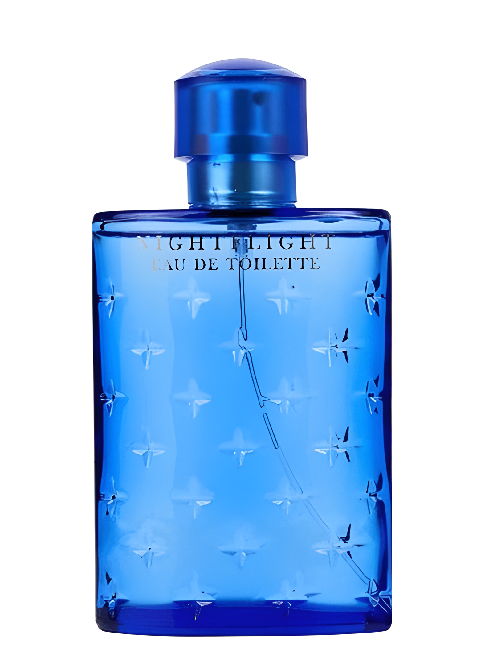 Nightflight by Joop! perfume bottle