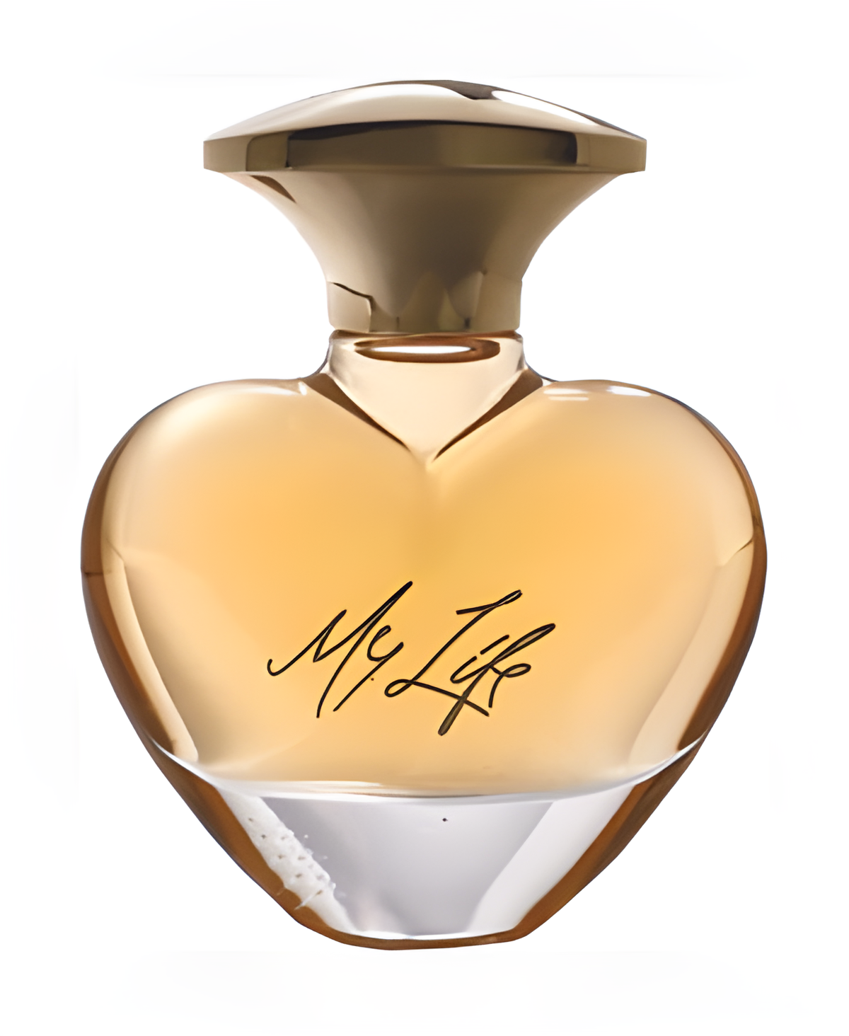 Mary J. Blige My Life by Carol's Daughter perfume bottle