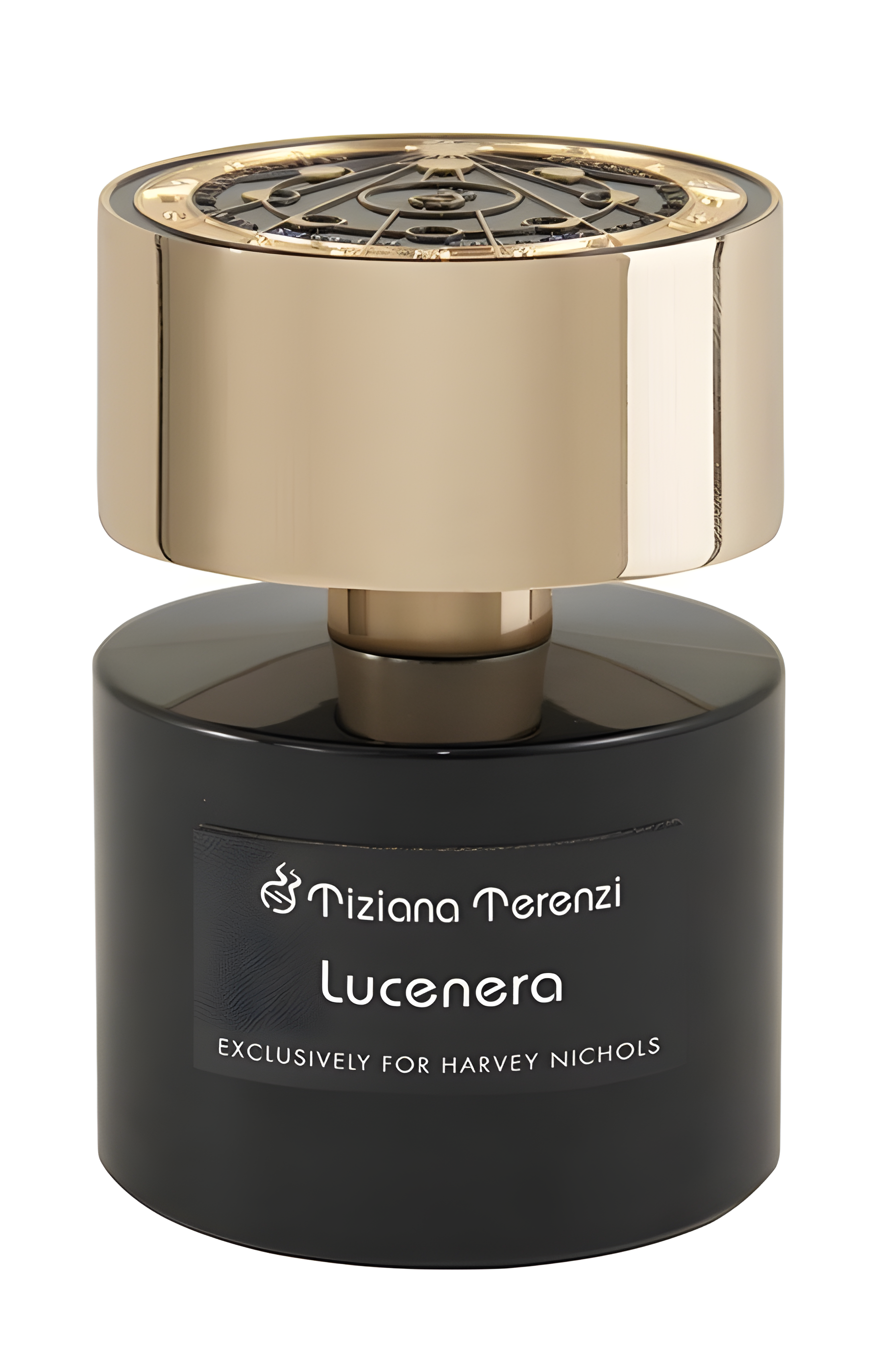 Lucenera by Tiziana Terenzi perfume bottle