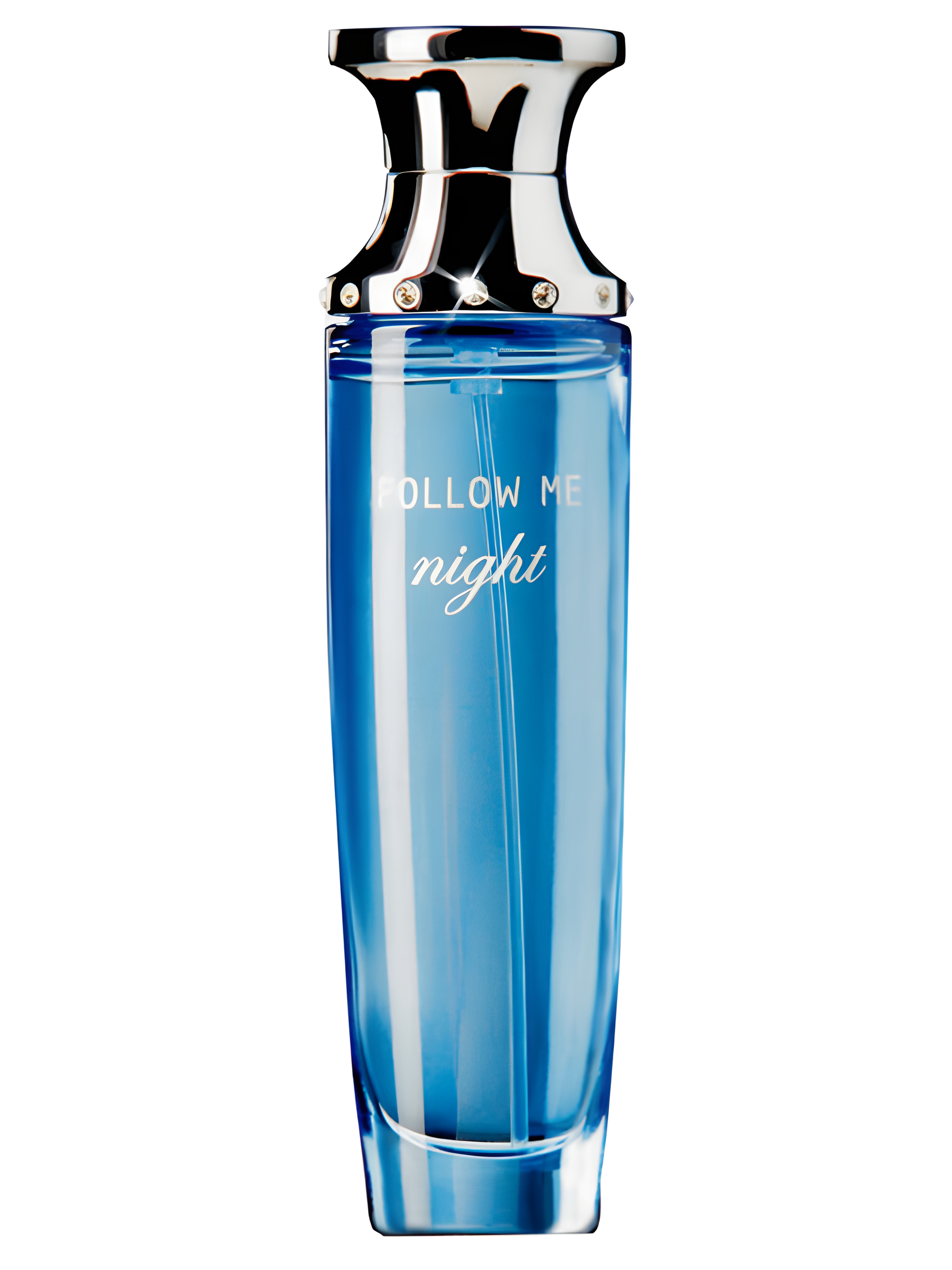 Follow Me Night by Новая Заря (The New Dawn) perfume bottle