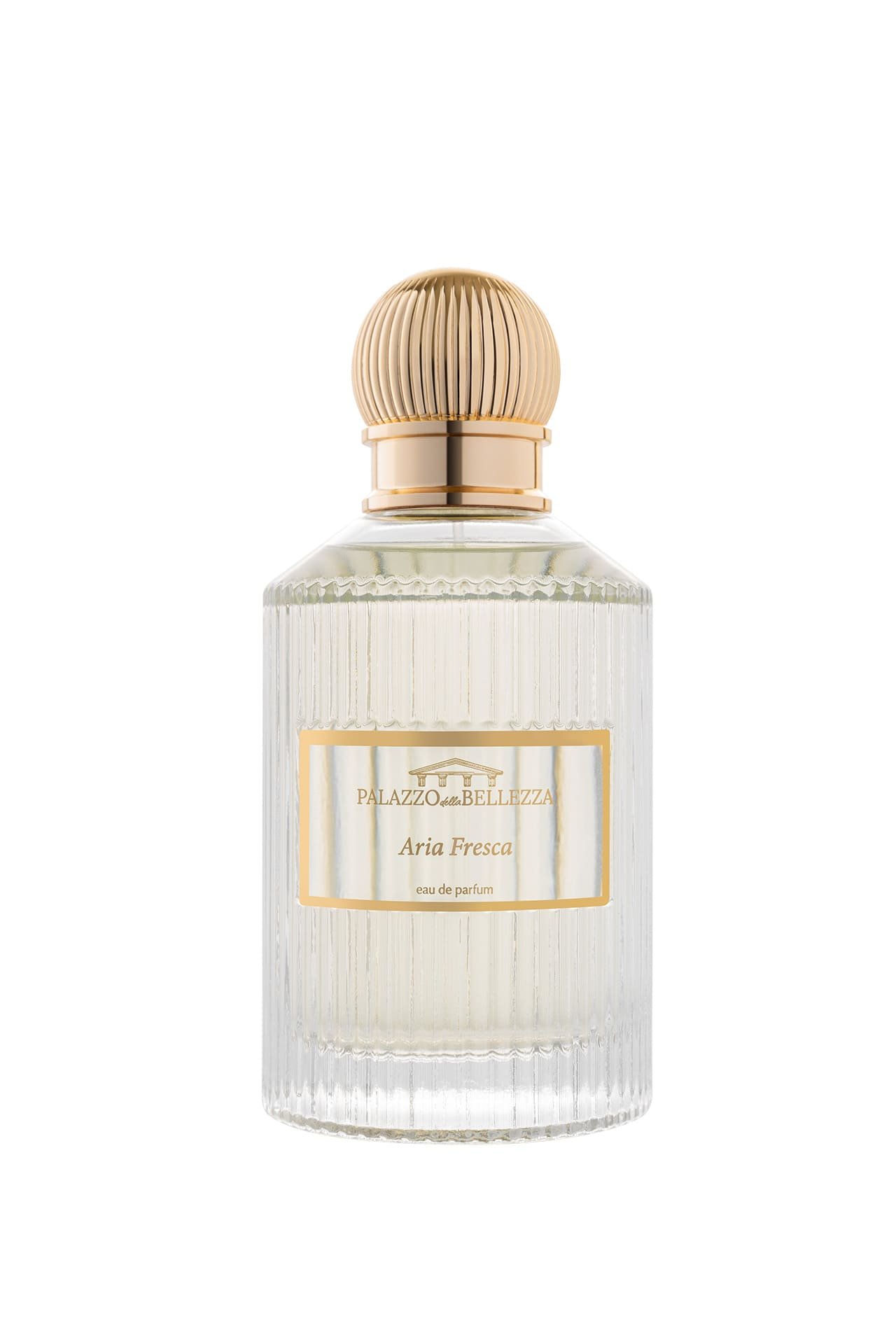 Aria Fresca by Palazzo della Bellezza perfume bottle