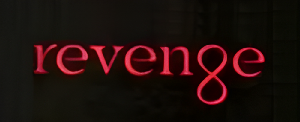 Picture of Revenge brand