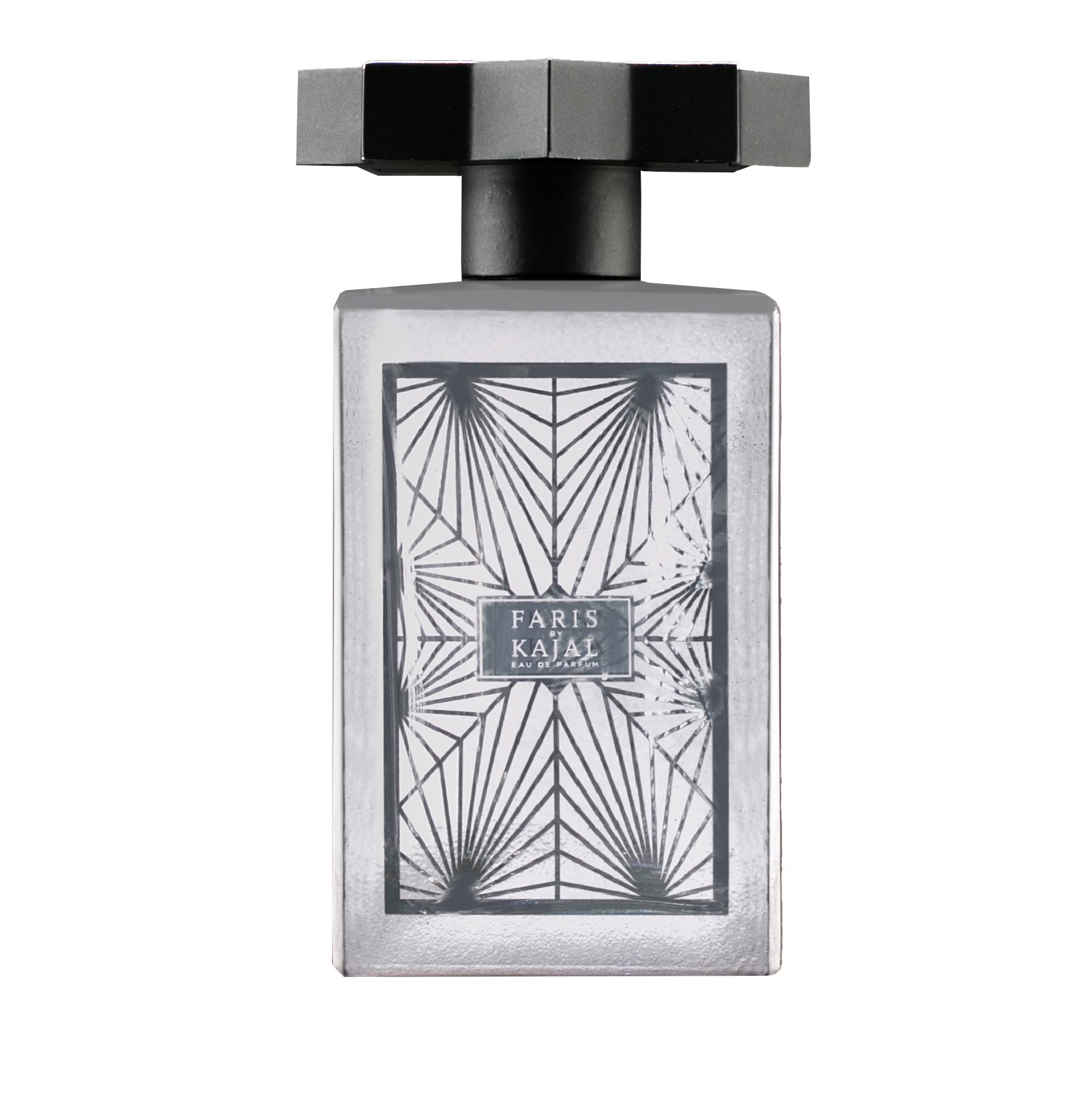 Faris by Kajal perfume bottle