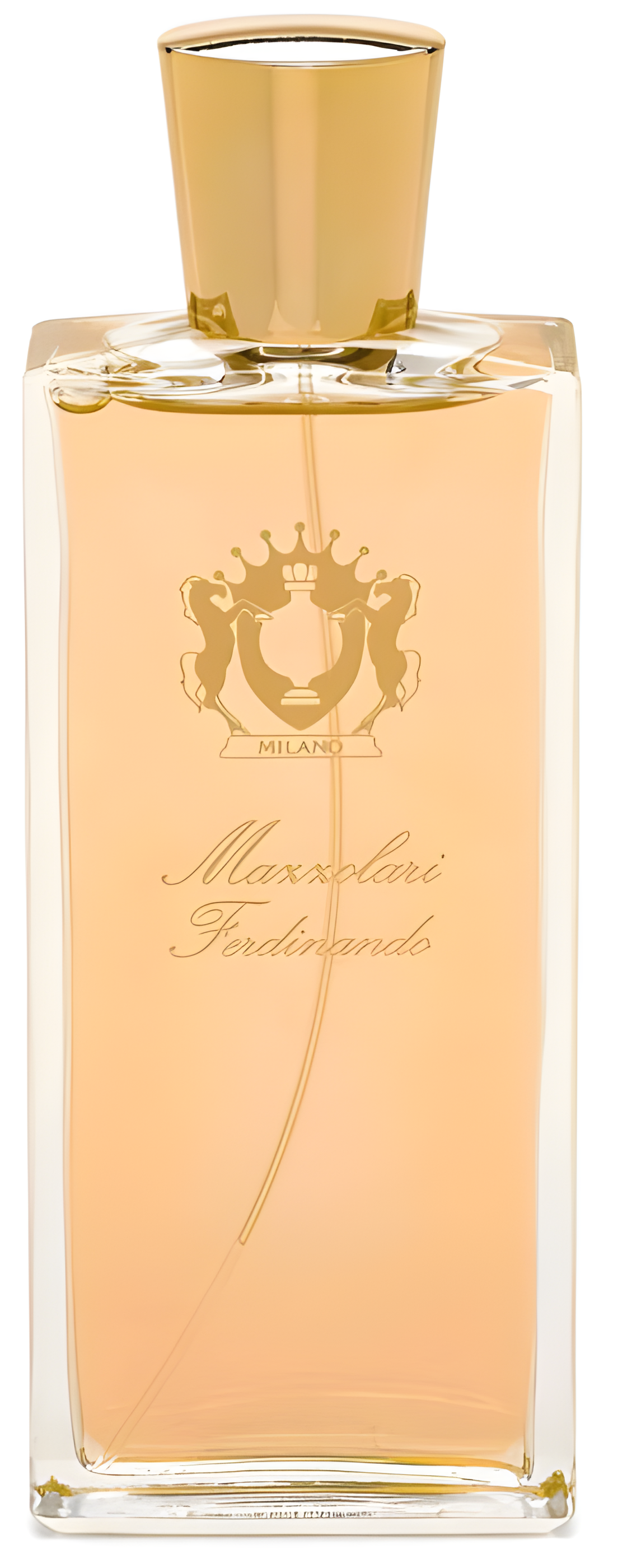 Ferdinando by Mazzolari perfume bottle