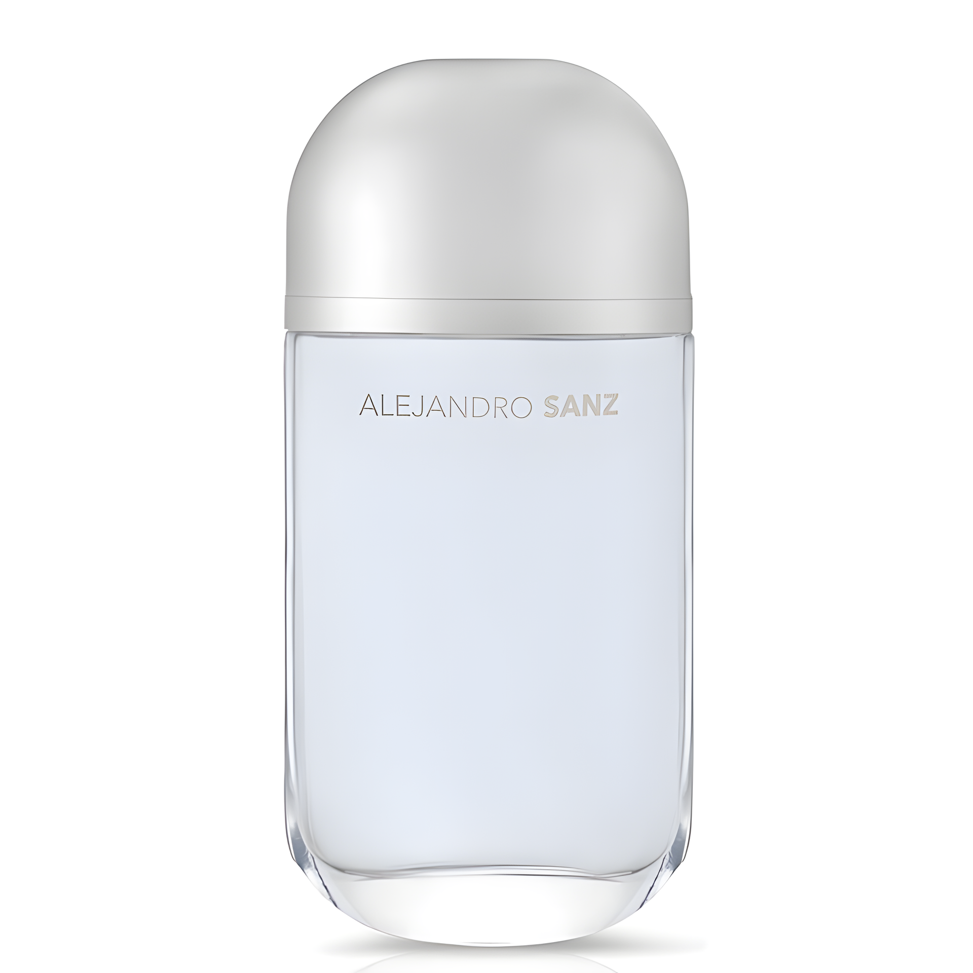Mi Acorde Eres Tu Él by Alejandro Sanz perfume bottle