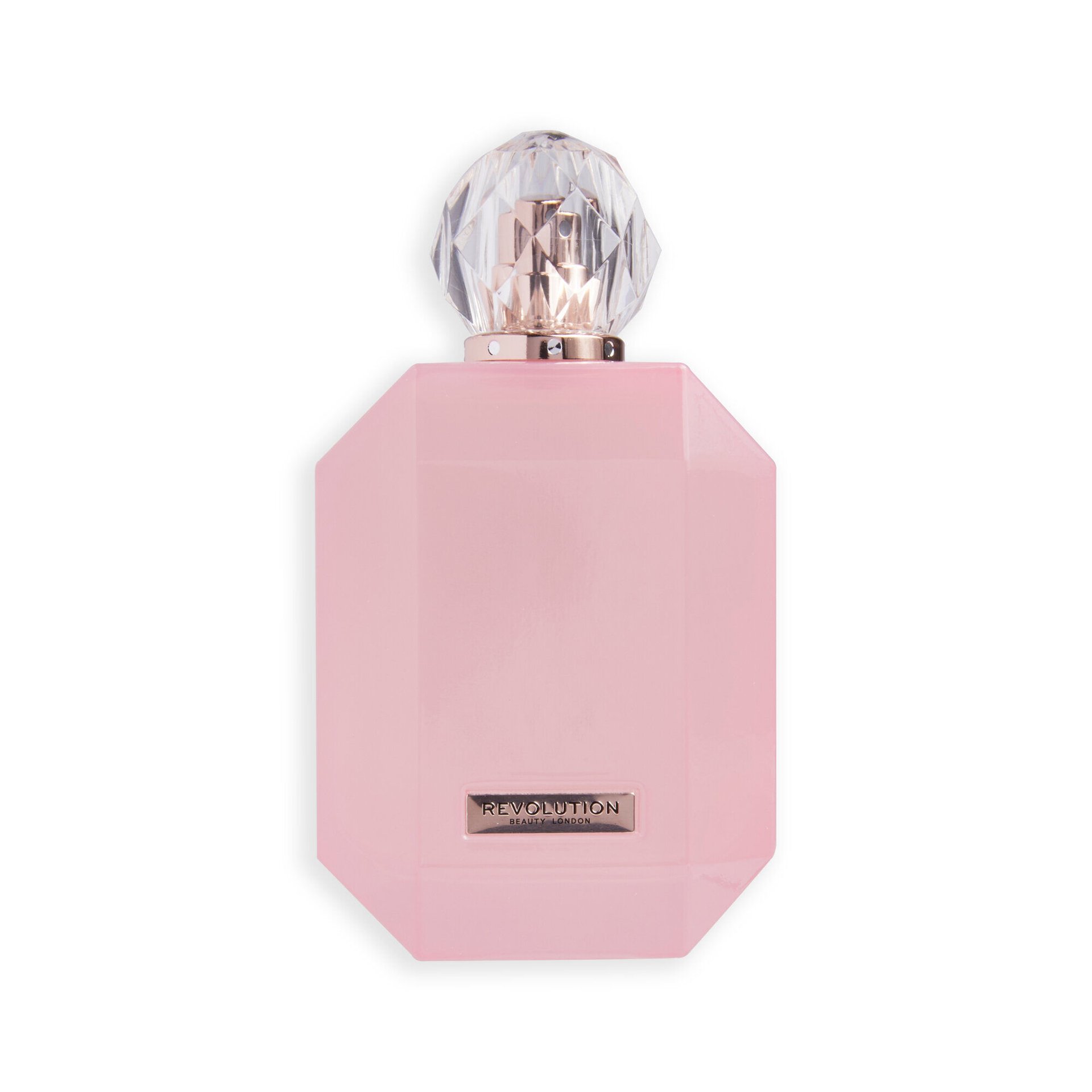 Revolution Floral Seduction by Revolution Makeup perfume bottle