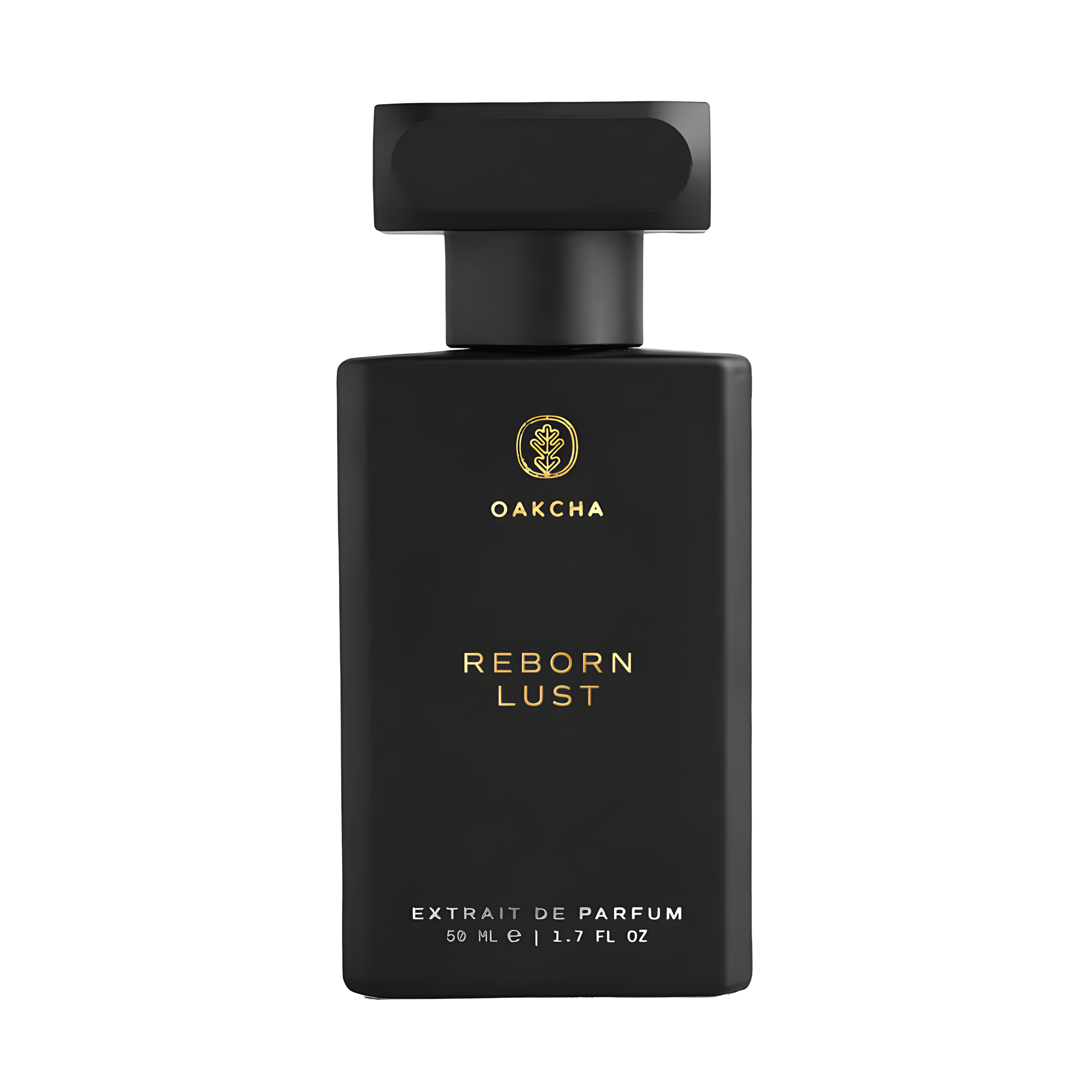 Reborn Lust by Oakcha perfume bottle
