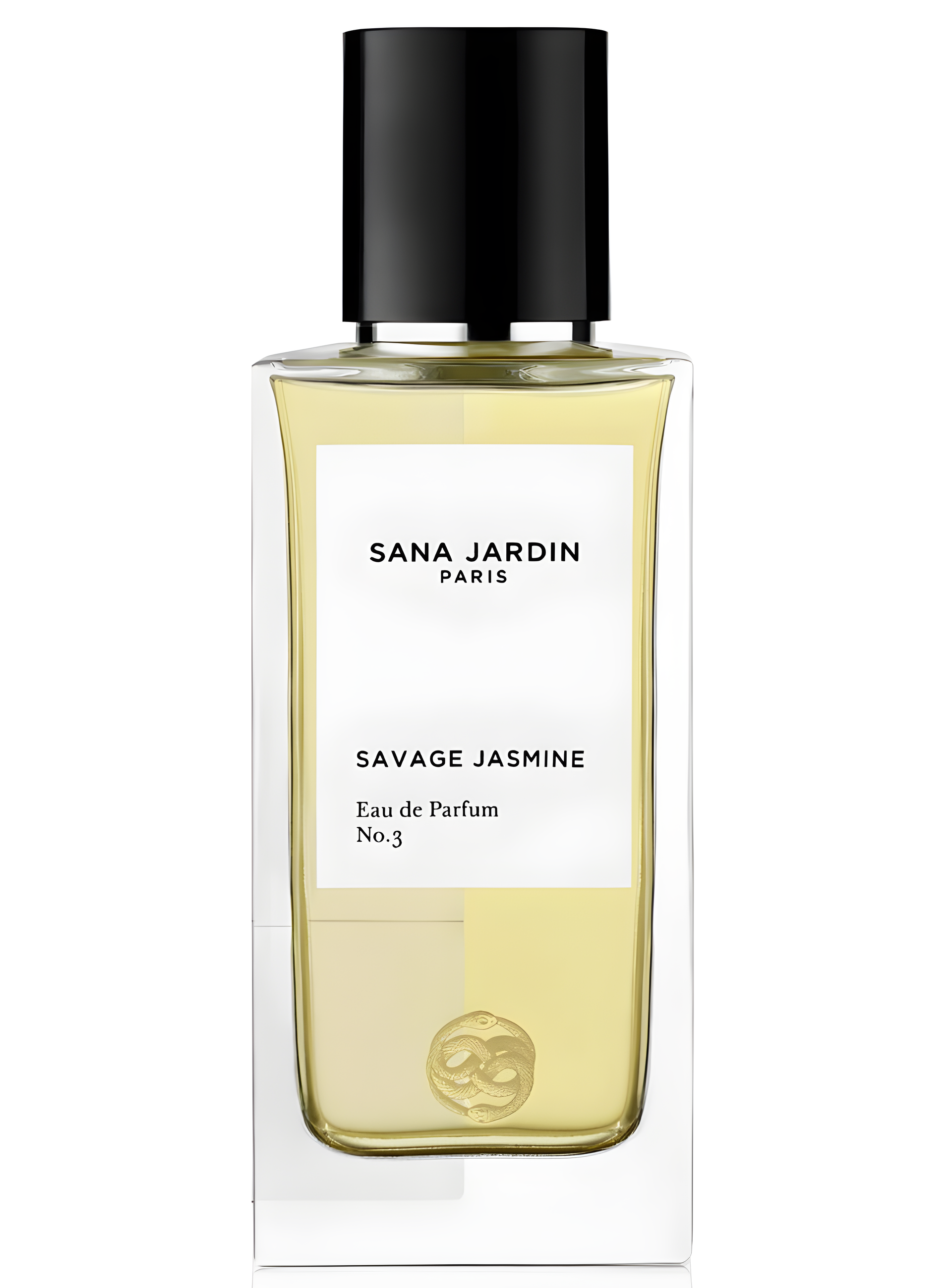 Savage Jasmine by Sana Jardin perfume bottle