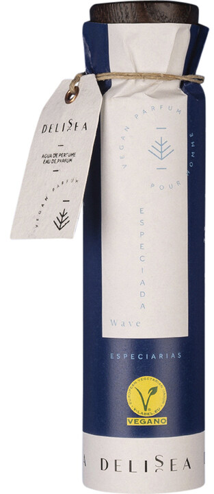 Wave by Delisea perfume bottle