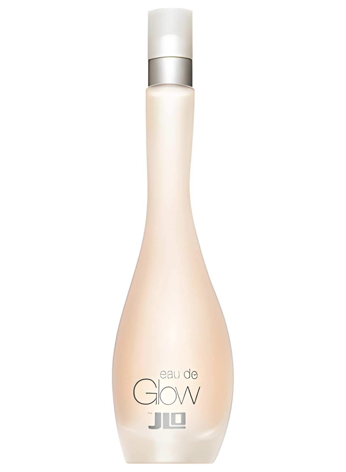 Eau de Glow by Jennifer Lopez perfume bottle