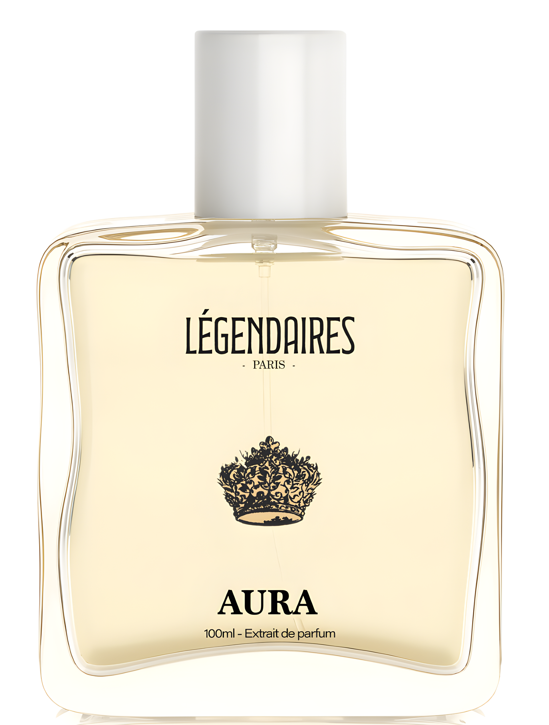 Aura by Légendaires perfume bottle