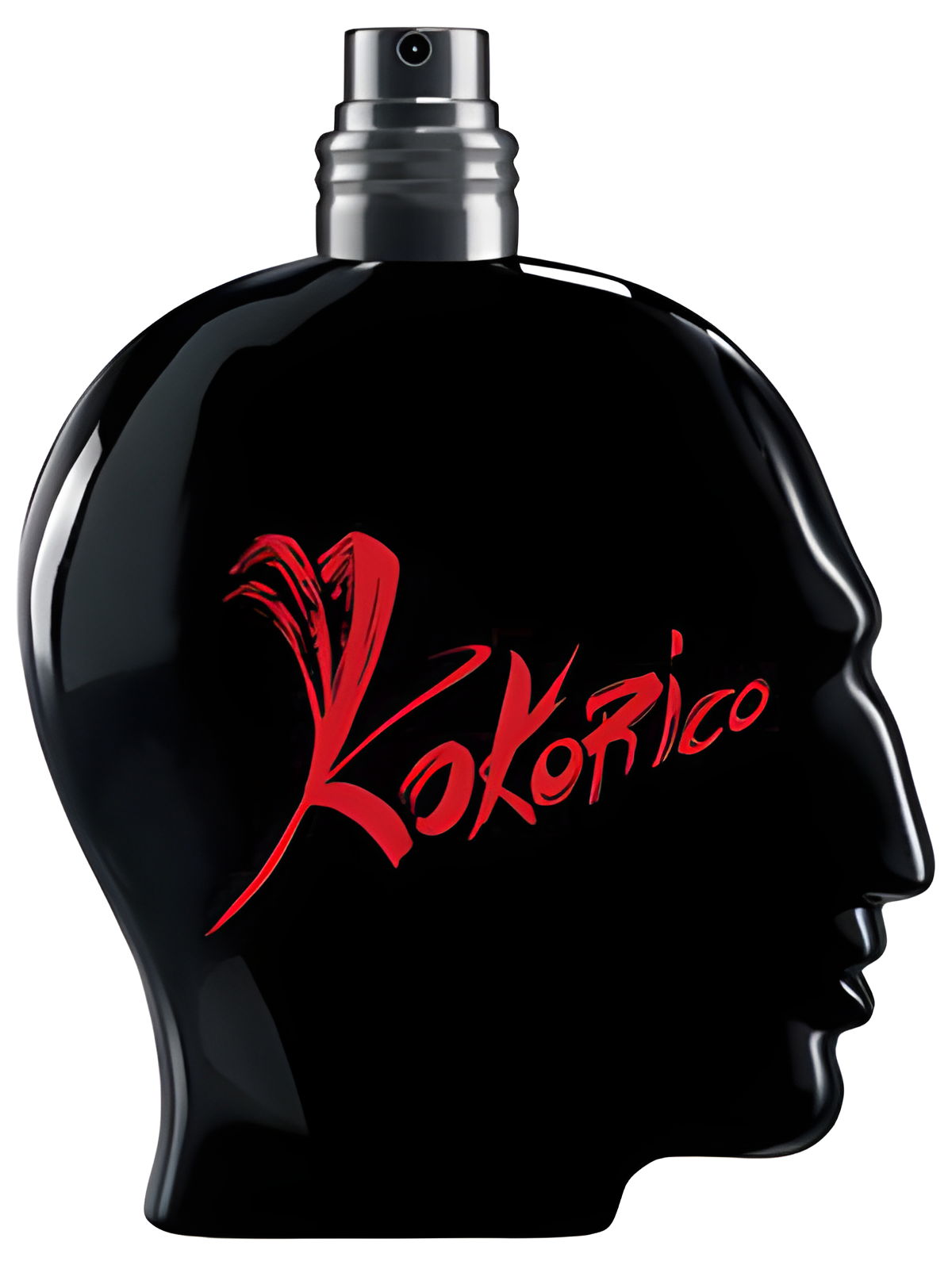 Kokorico by Jean Paul Gaultier perfume bottle