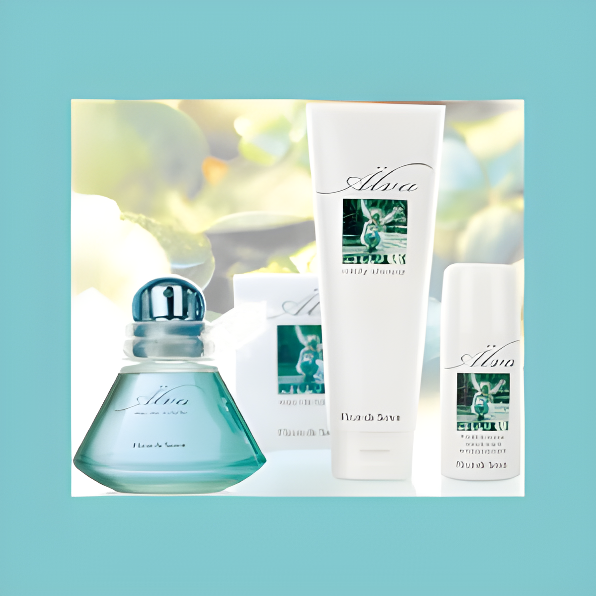 Alva by Fleur de Sante perfume bottle