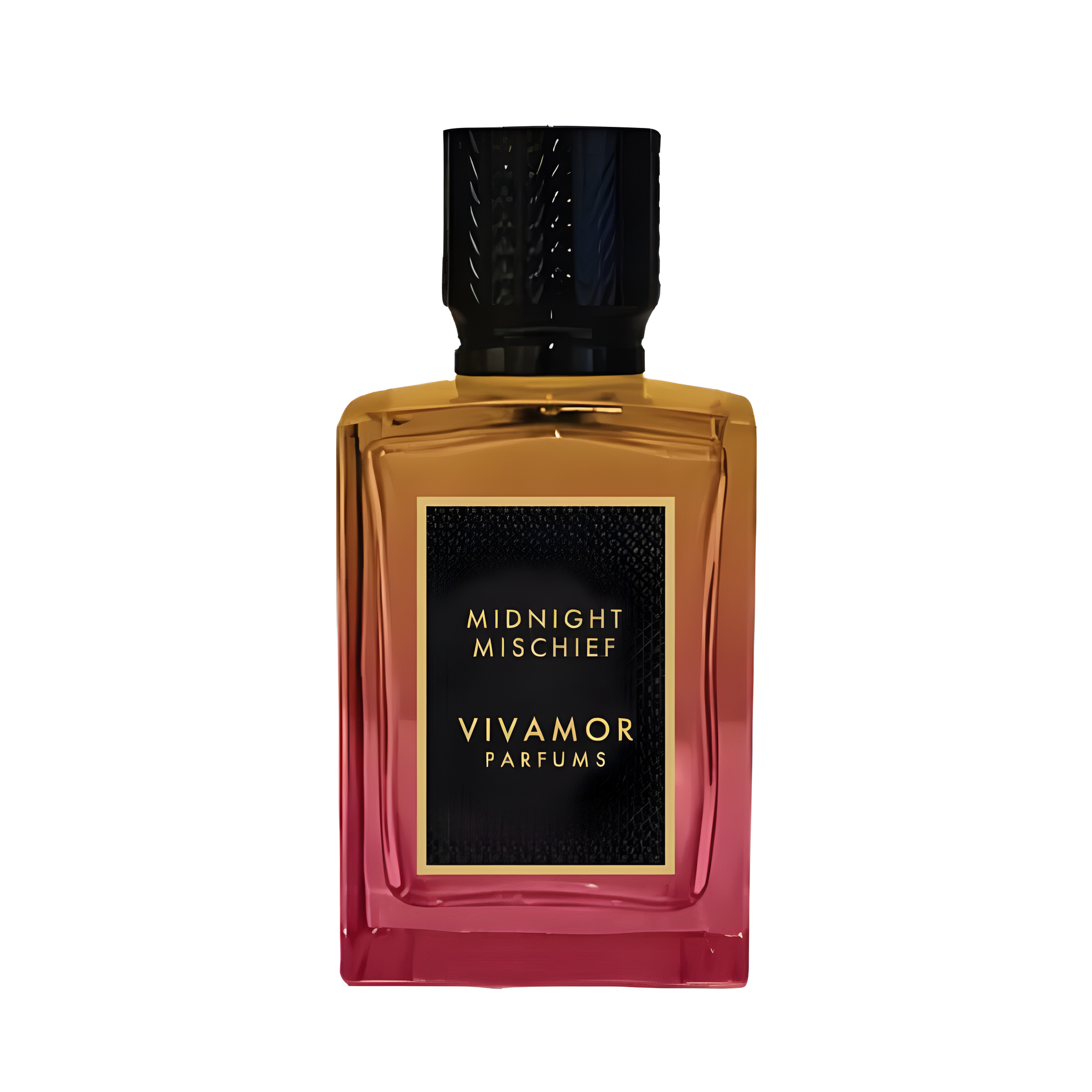 Midnight Mischief by Vivamor Parfums perfume bottle