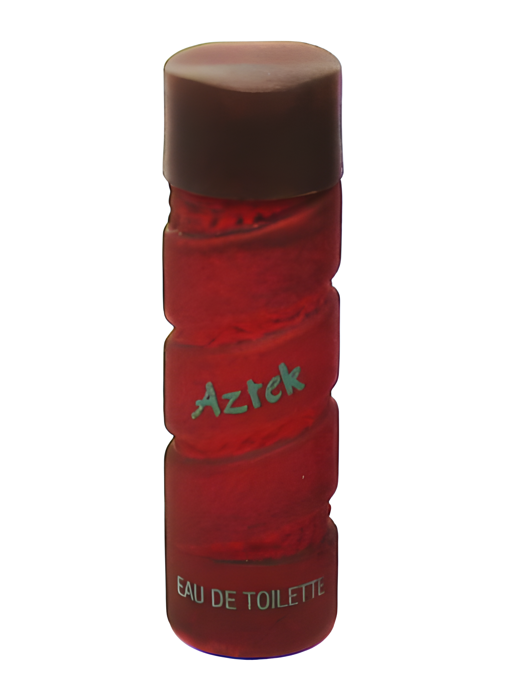 Aztek by Yves Rocher perfume bottle