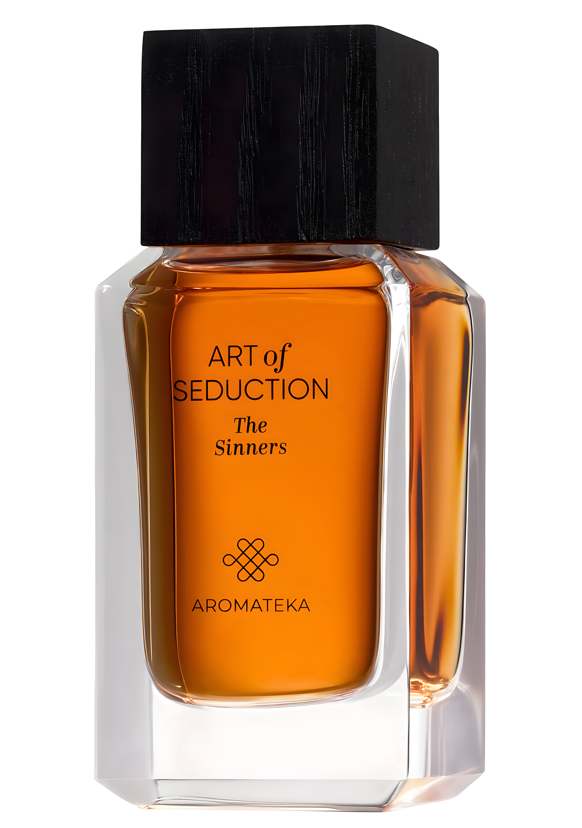 The Sinners by Art of Seduction perfume bottle