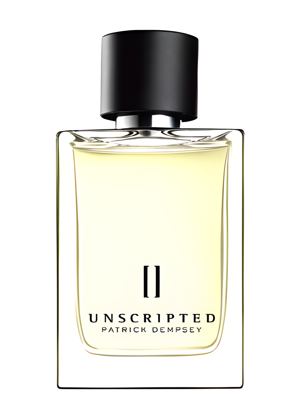 Unscripted by Avon perfume bottle