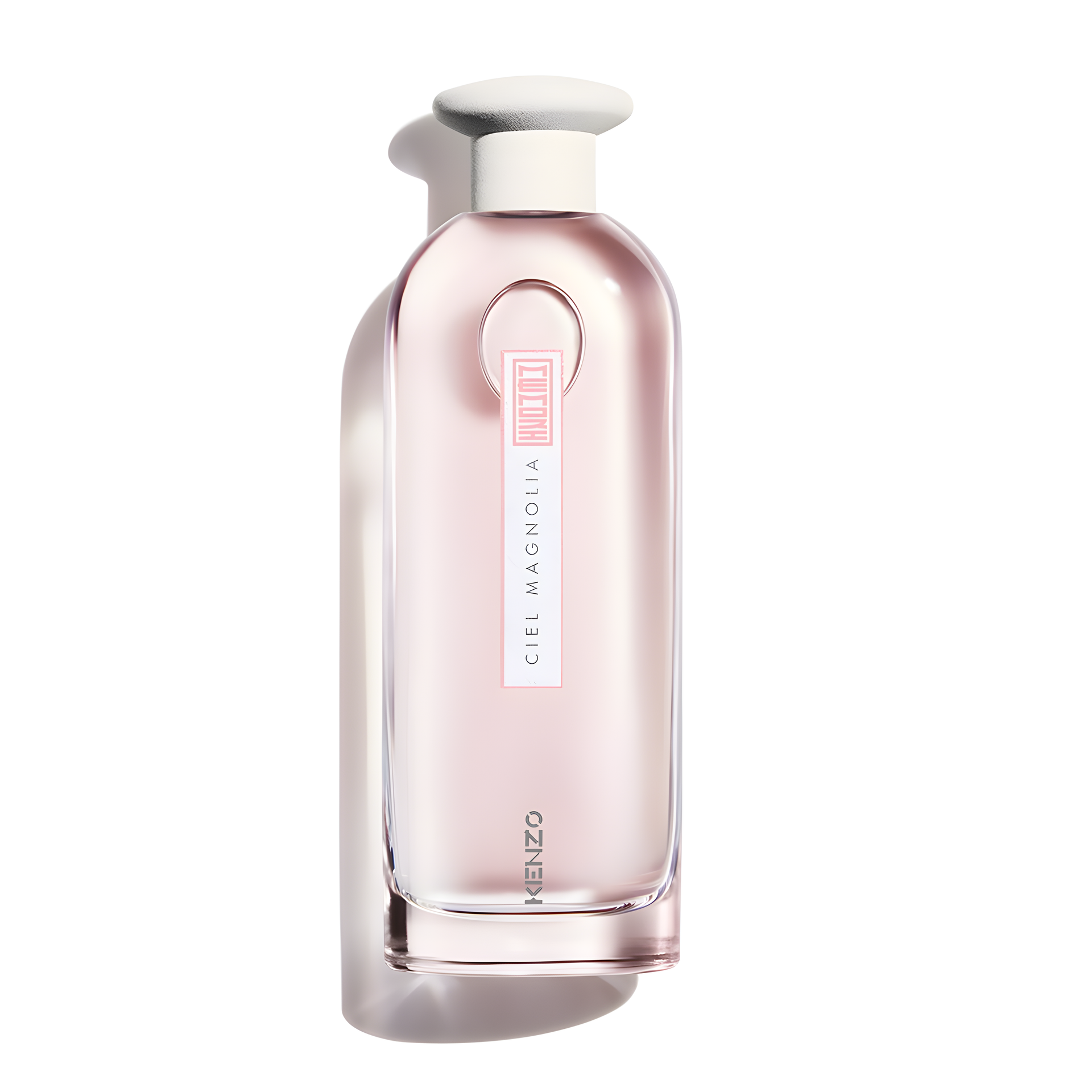Ciel Magnolia by Kenzo perfume bottle