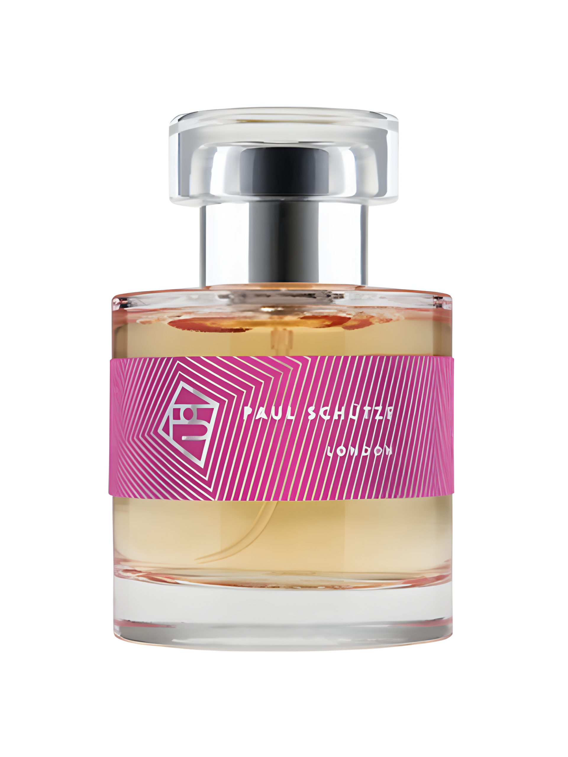 Cuadra by Paul Schütze perfume bottle
