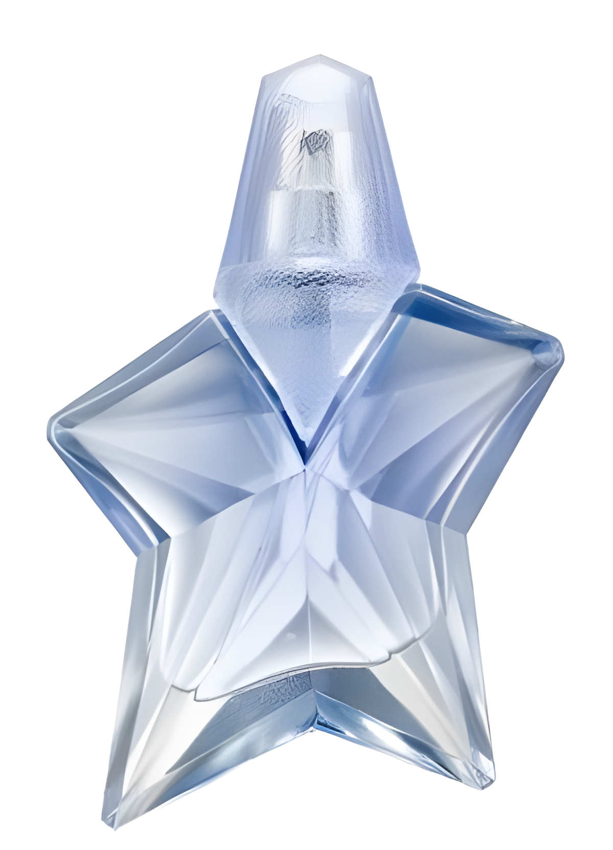 Angel Sunessence EDT Legere by Mugler perfume bottle