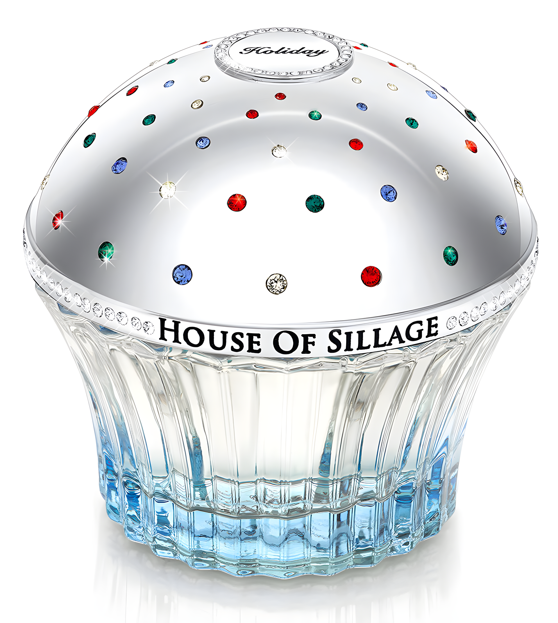 Holiday Signature by House Of Sillage perfume bottle