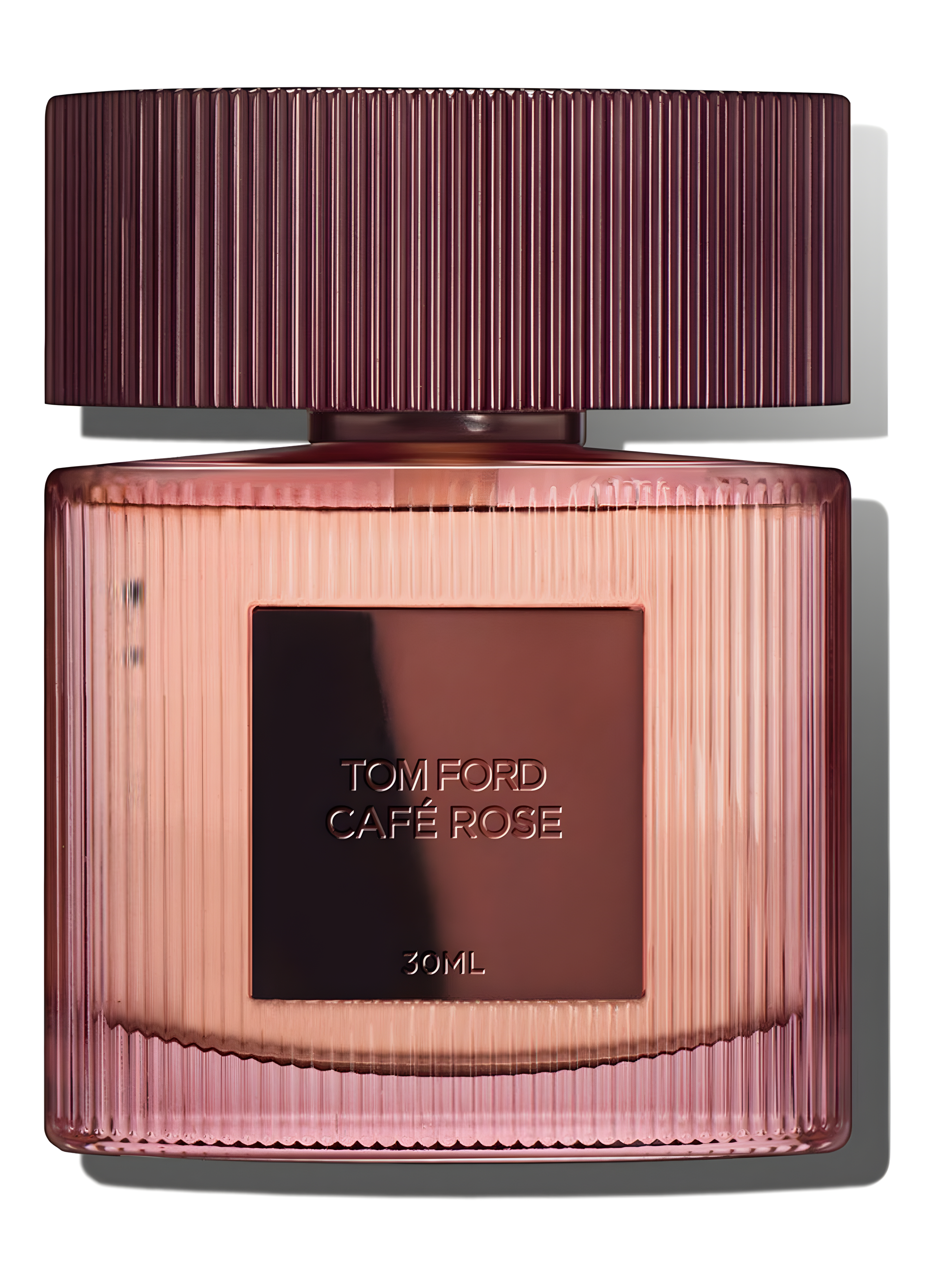 Café Rose (2023) by Tom Ford perfume bottle