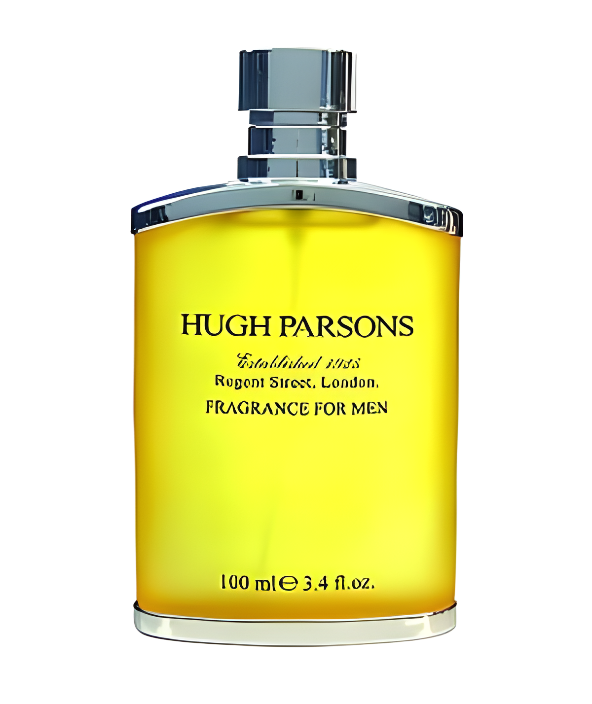 Old England by Hugh Parsons perfume bottle
